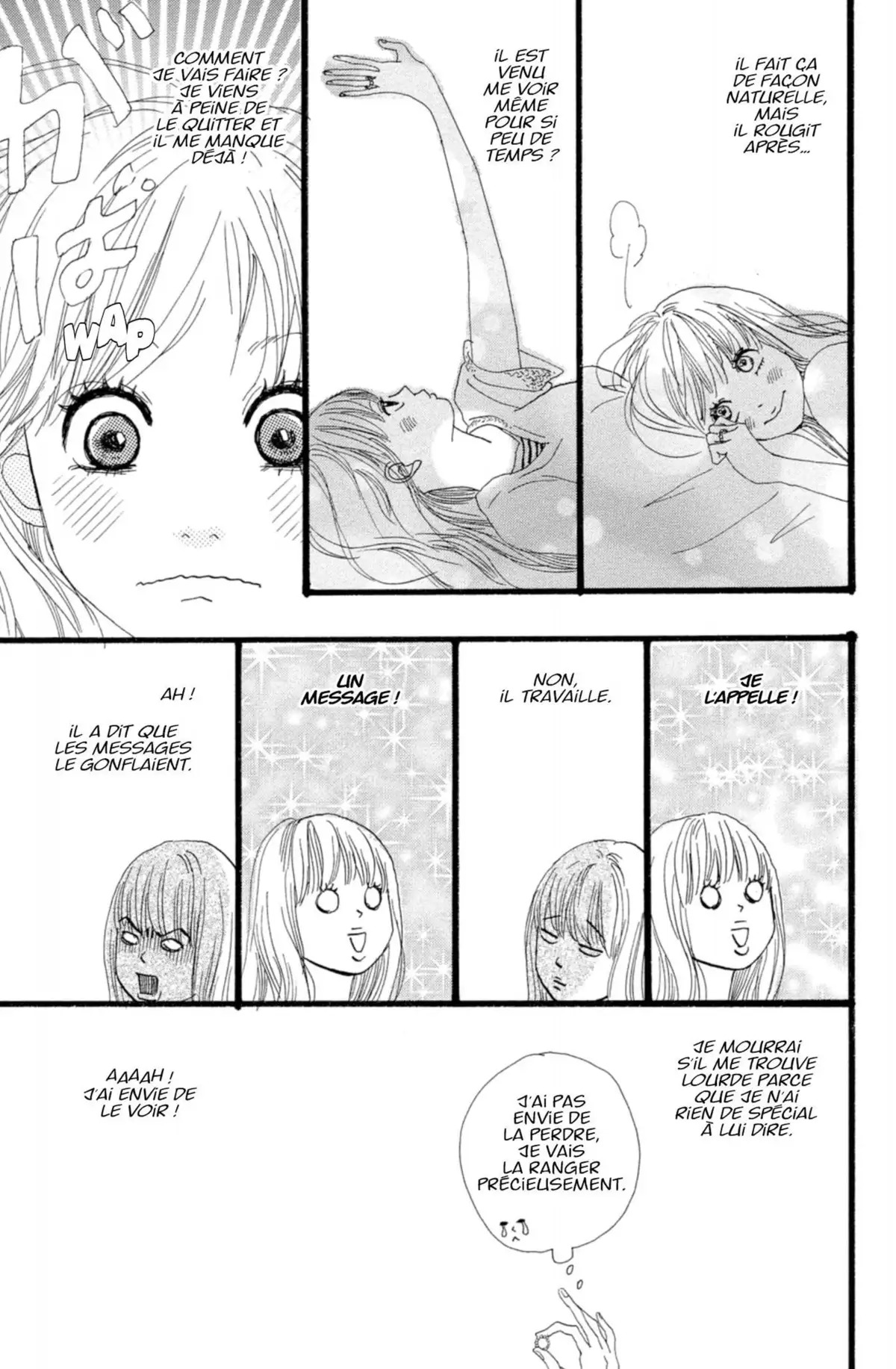 Short Love Stories Volume 5 page 27