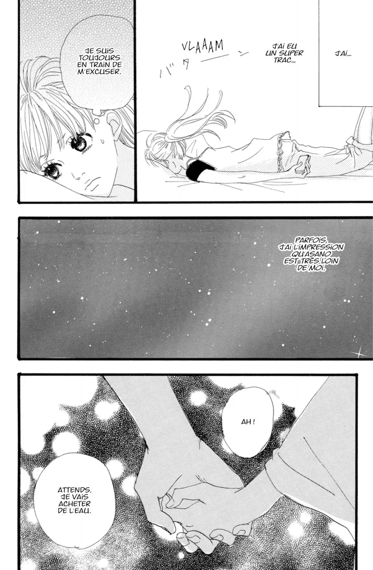 Short Love Stories Volume 5 page 32