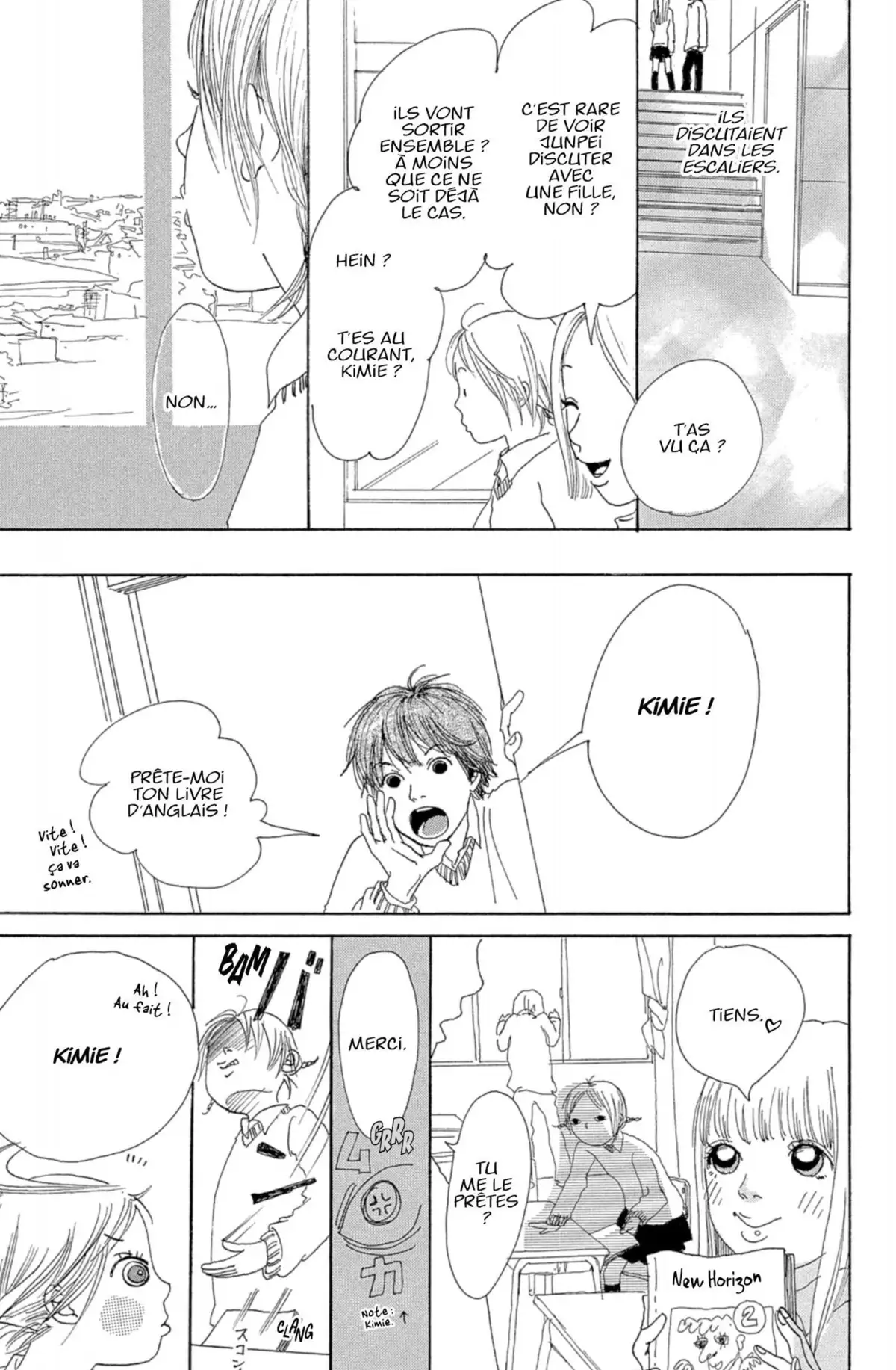 Short Love Stories Volume 5 page 65