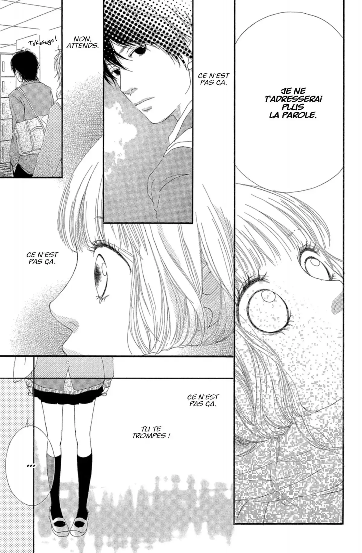 Short Love Stories Volume 6 page 120