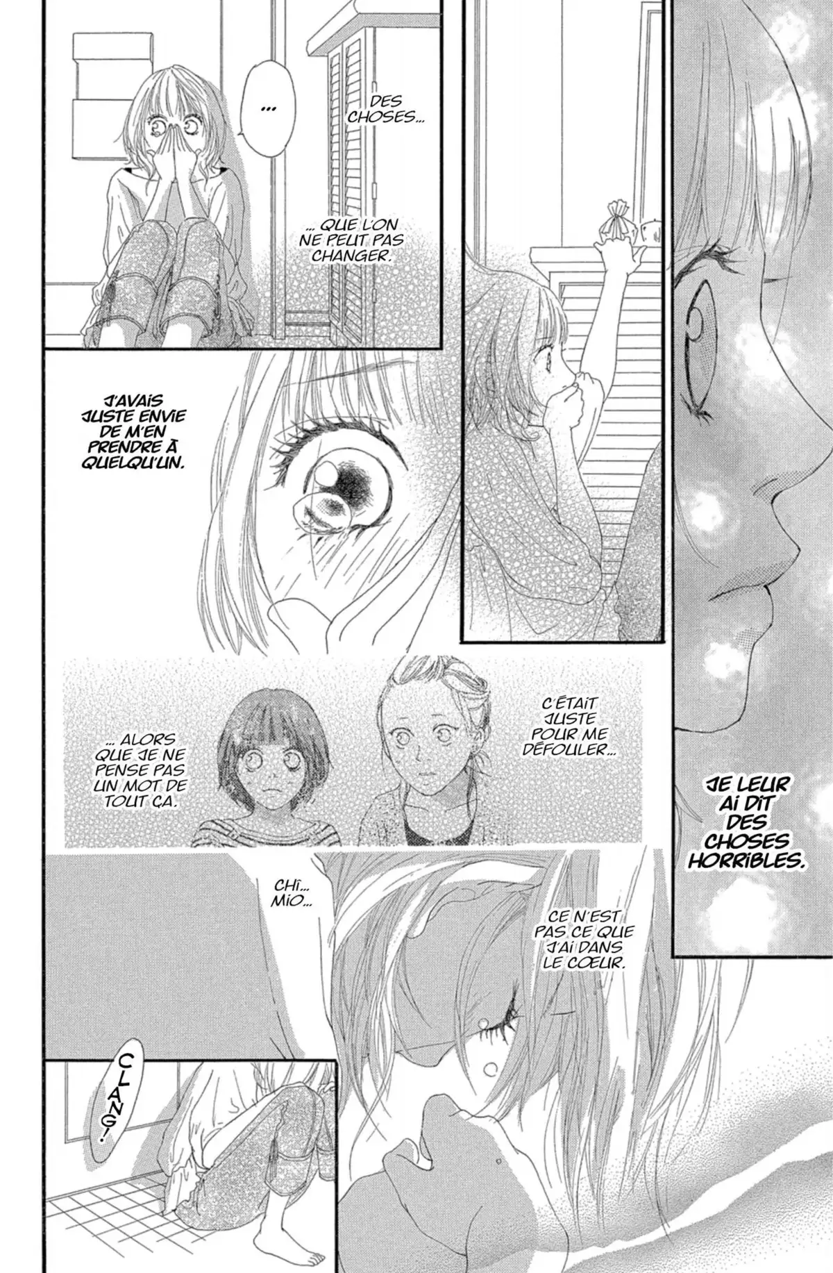 Short Love Stories Volume 6 page 169