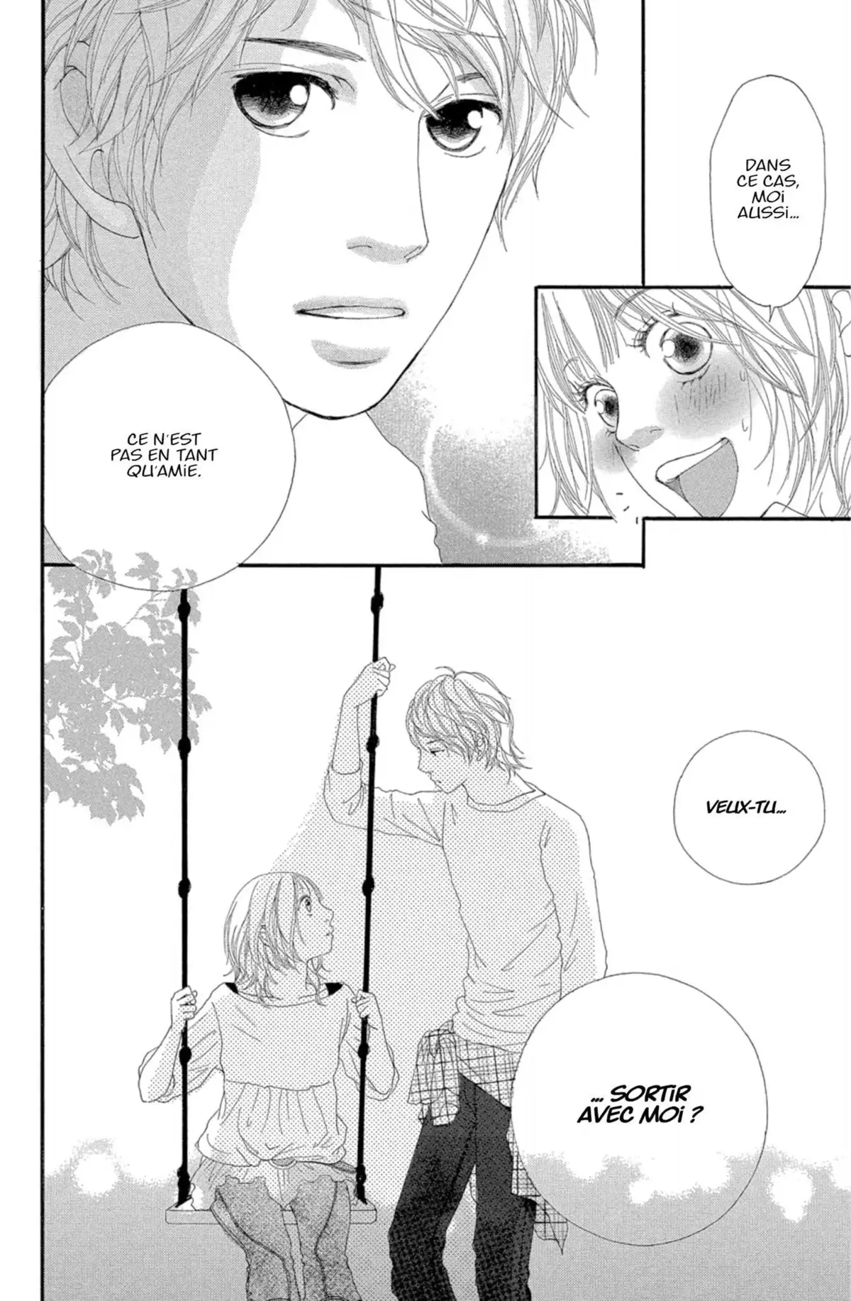 Short Love Stories Volume 6 page 175