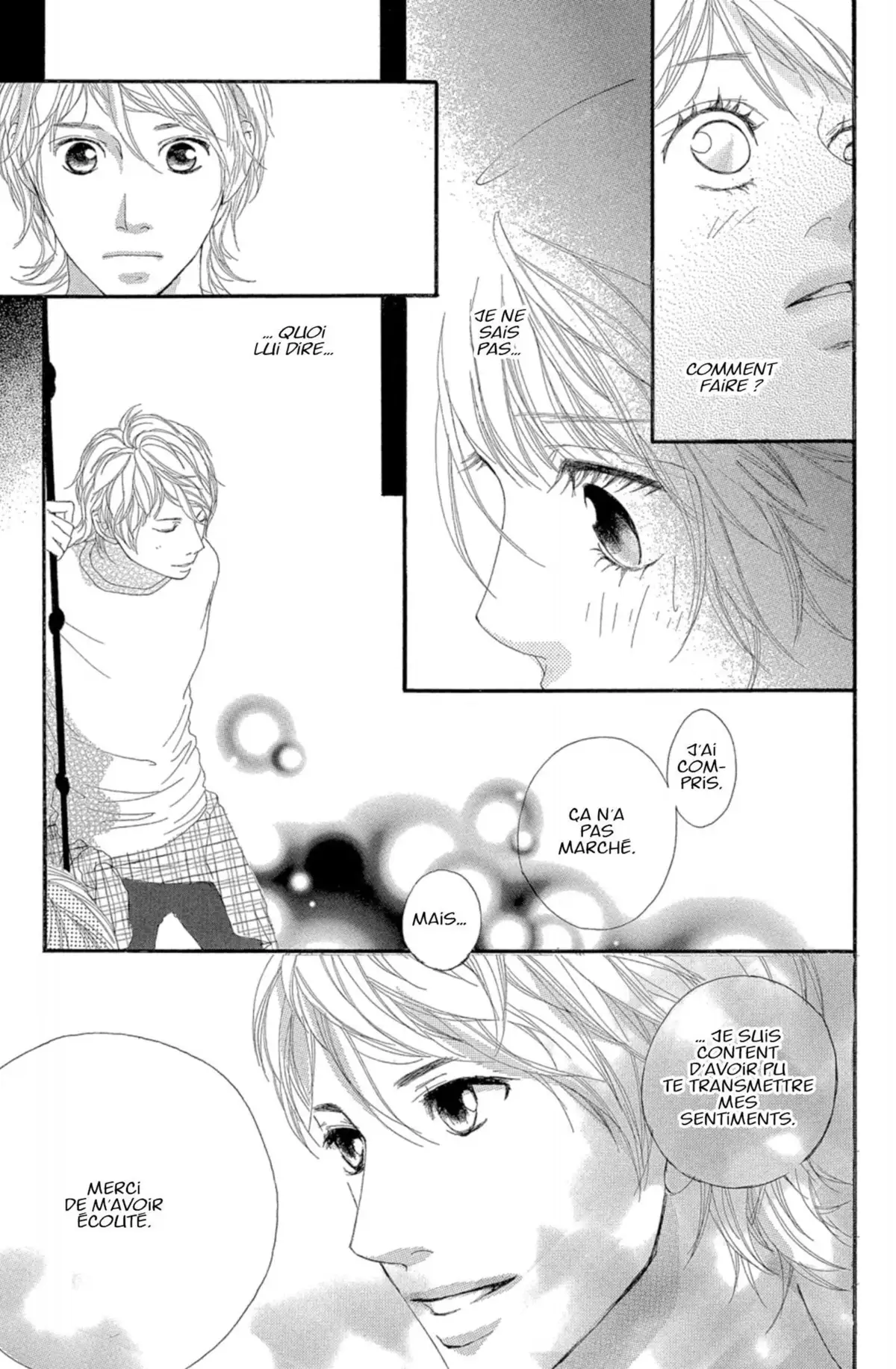 Short Love Stories Volume 6 page 176