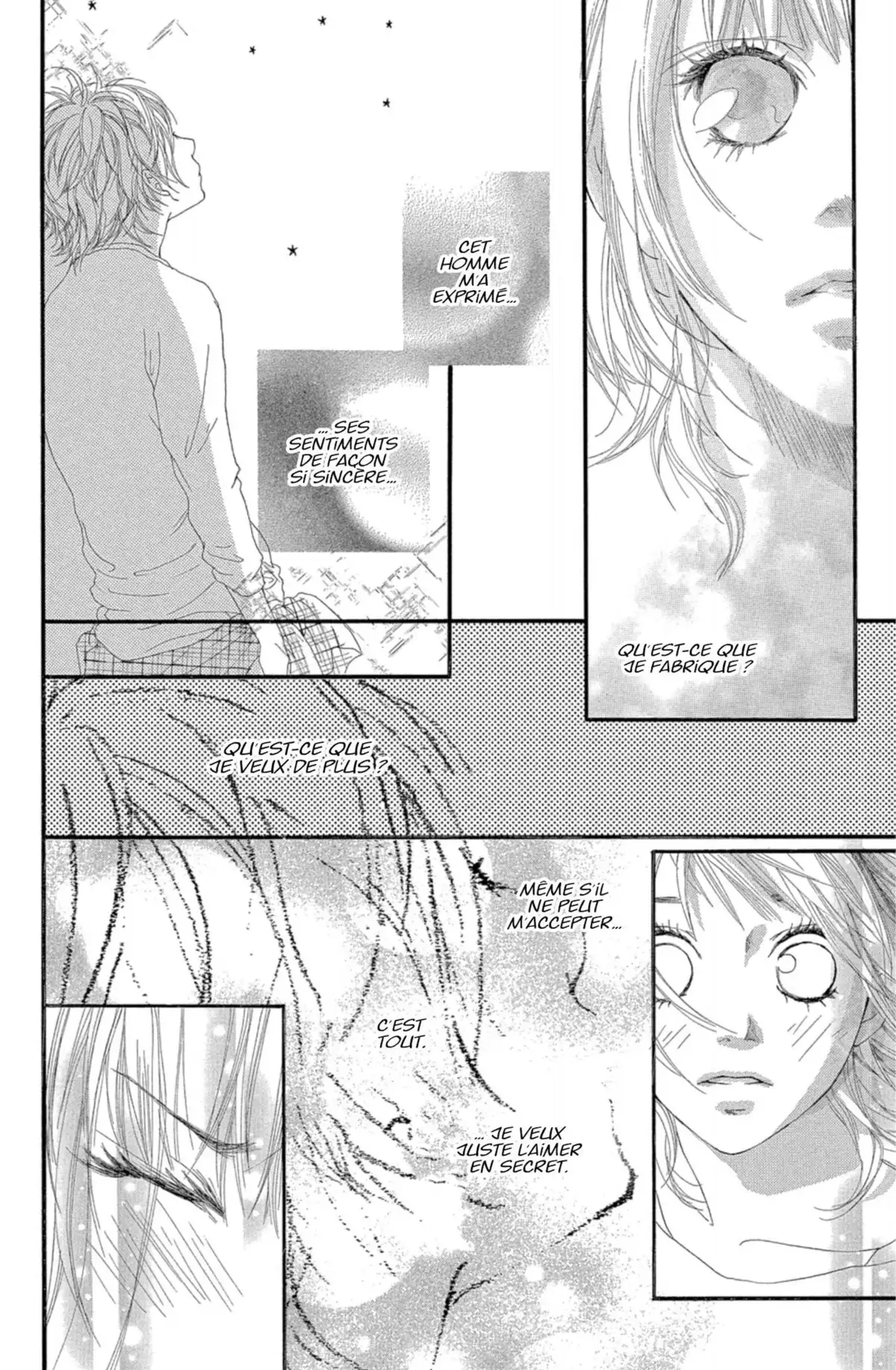 Short Love Stories Volume 6 page 177