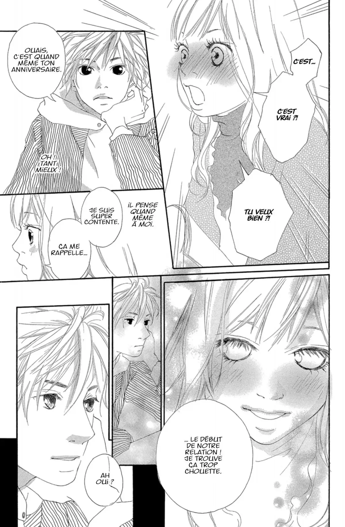 Short Love Stories Volume 6 page 210