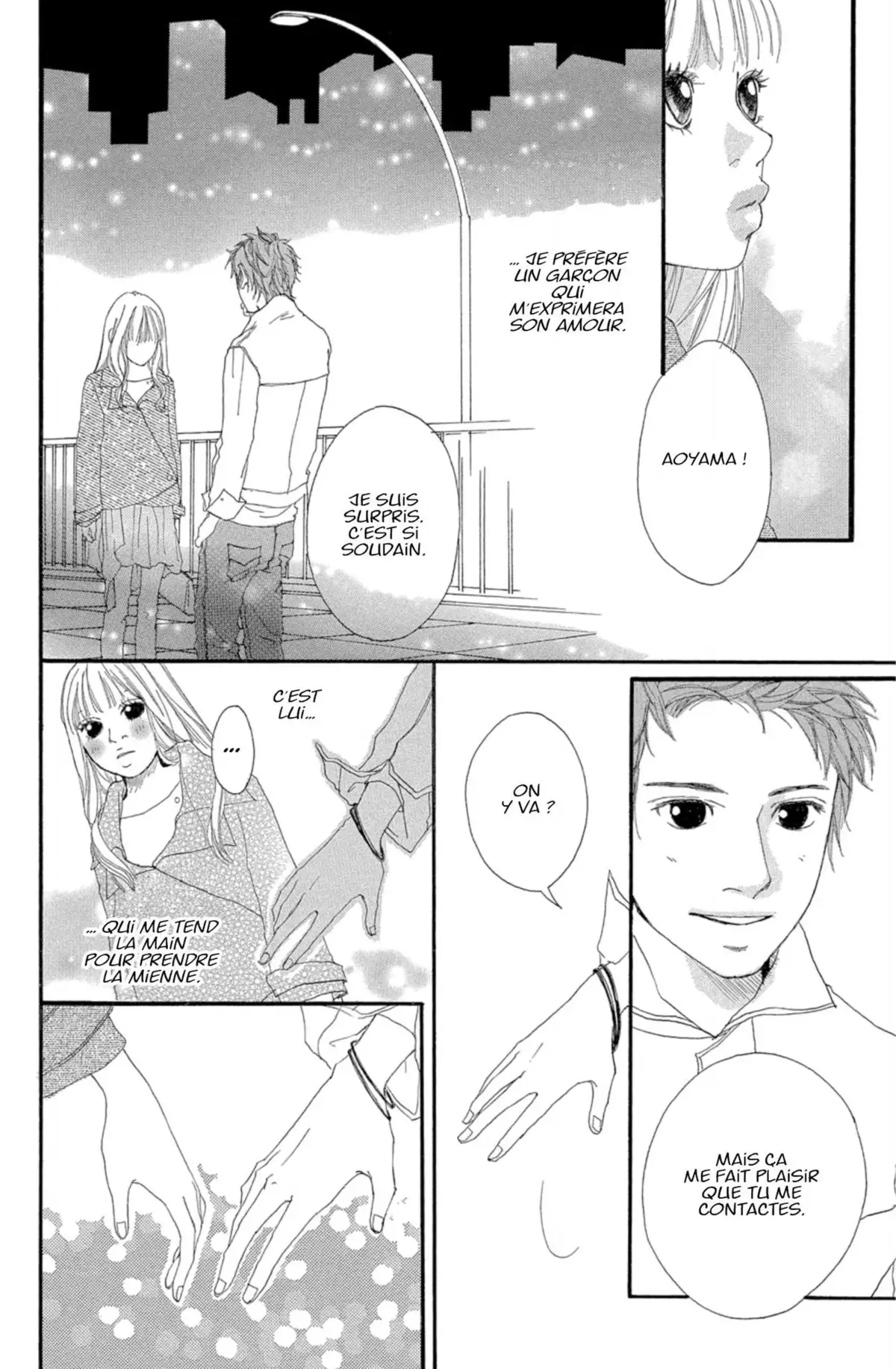 Short Love Stories Volume 6 page 219