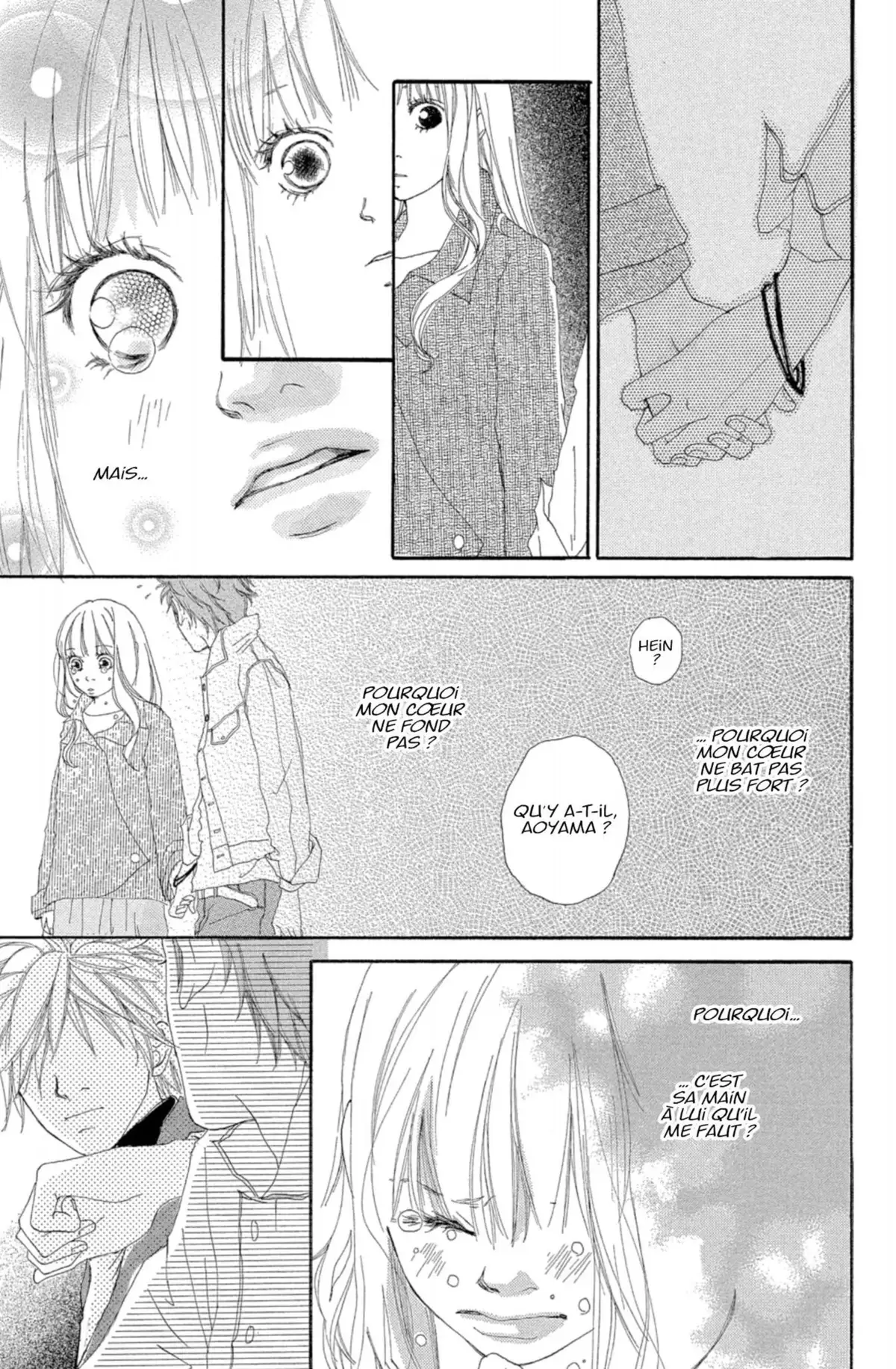 Short Love Stories Volume 6 page 220