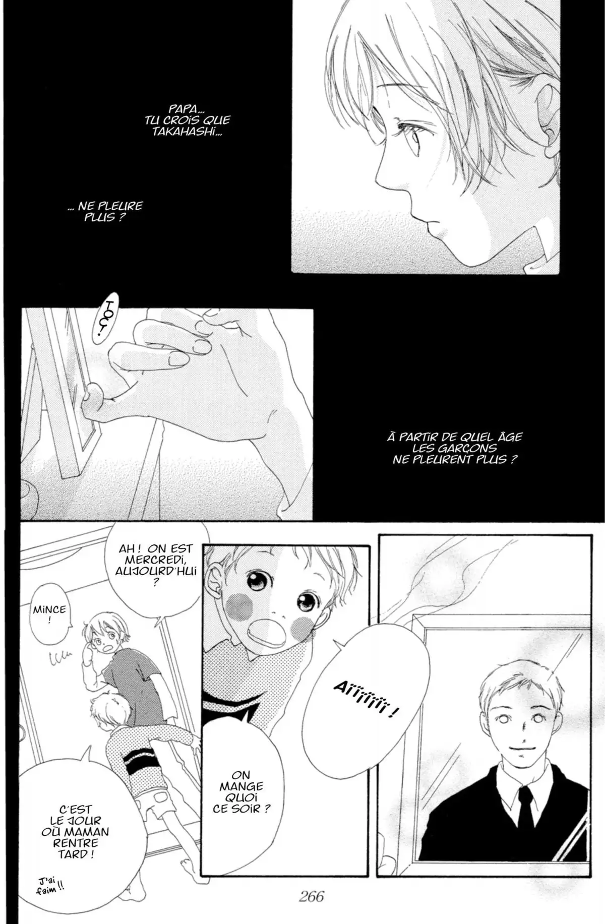 Short Love Stories Volume 6 page 263