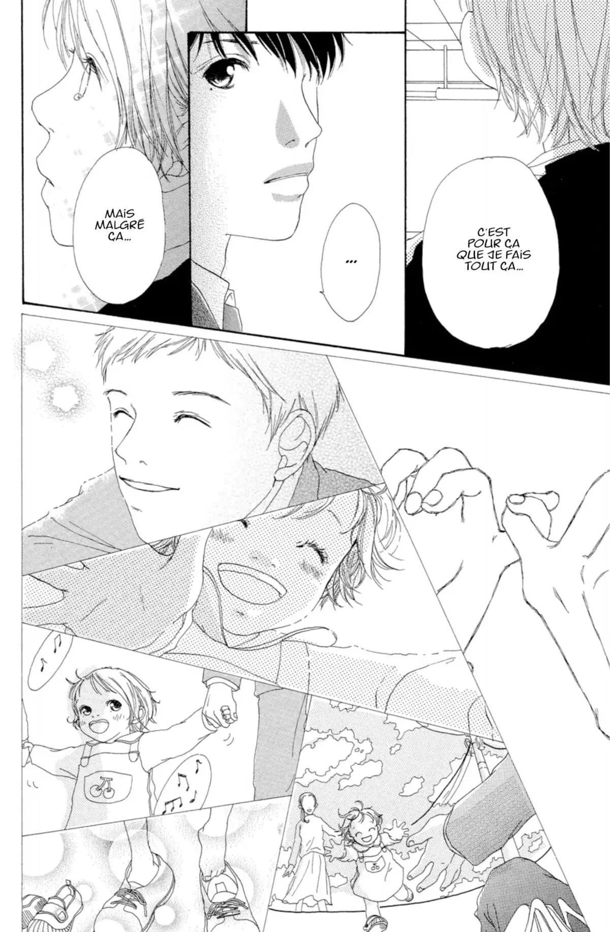 Short Love Stories Volume 6 page 273