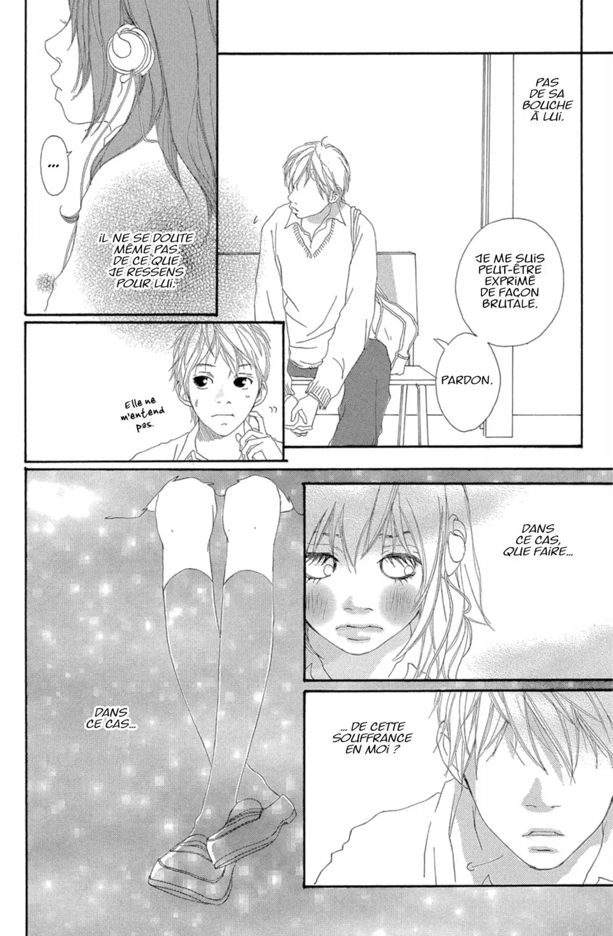 Short Love Stories Volume 6 page 45