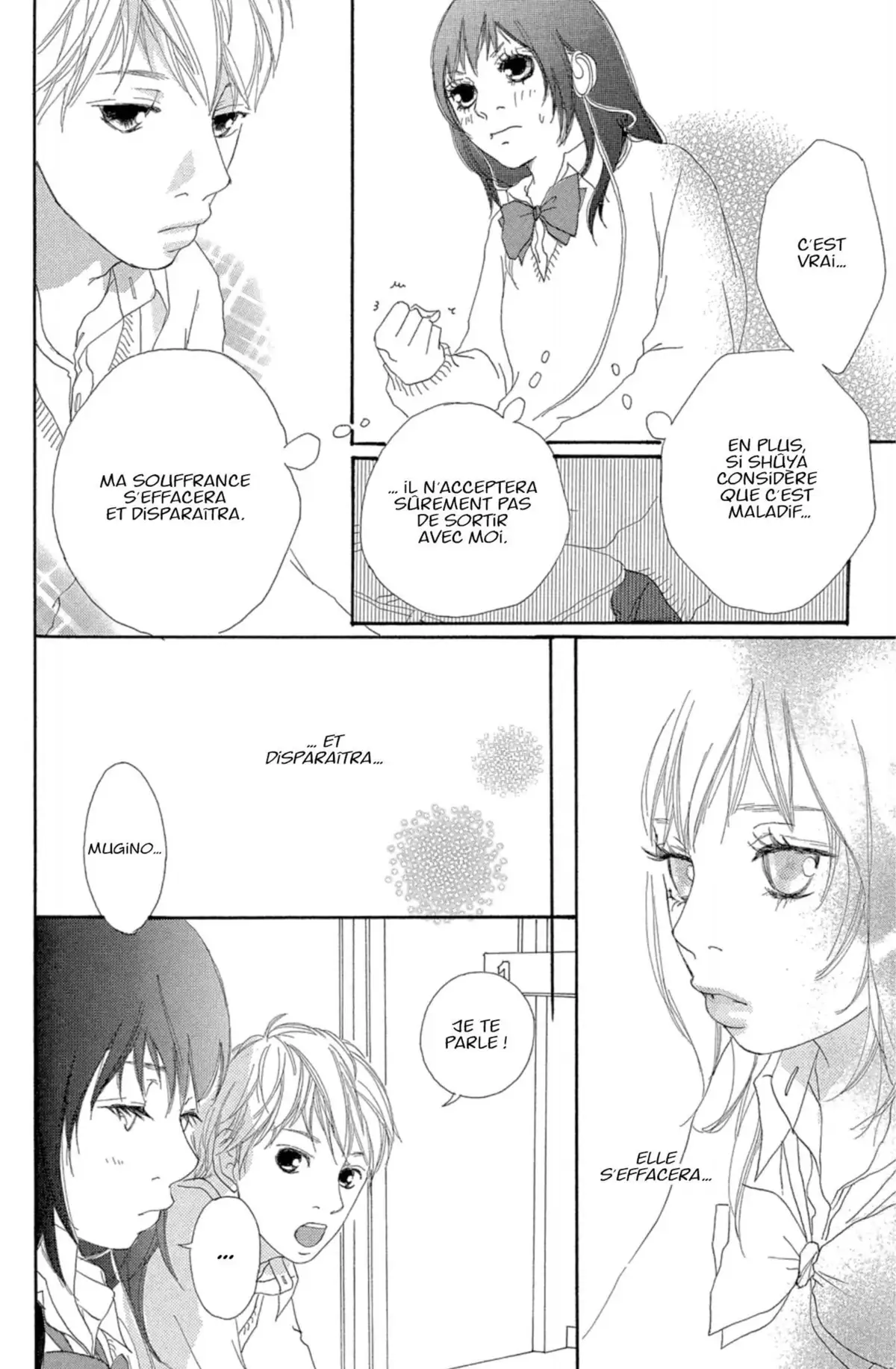 Short Love Stories Volume 6 page 47