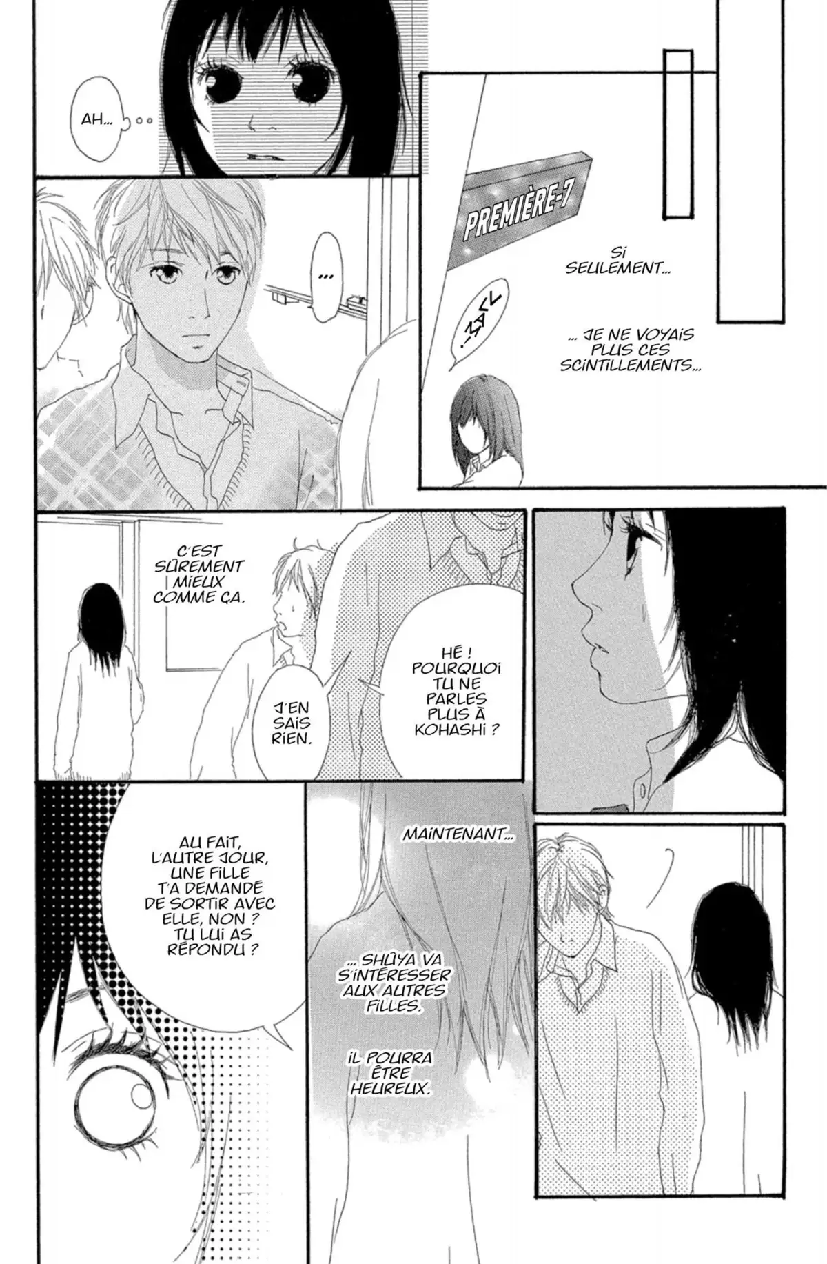 Short Love Stories Volume 6 page 61