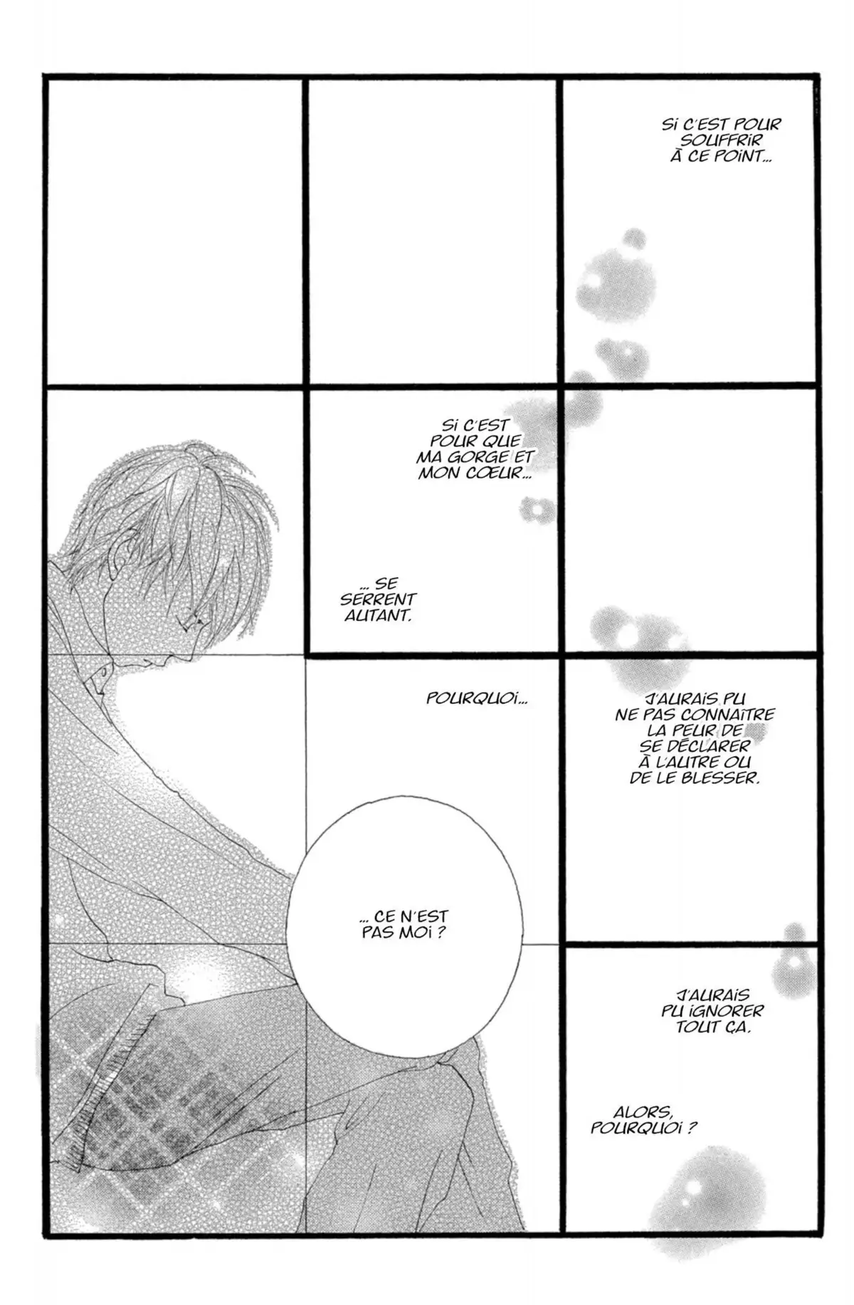 Short Love Stories Volume 6 page 70