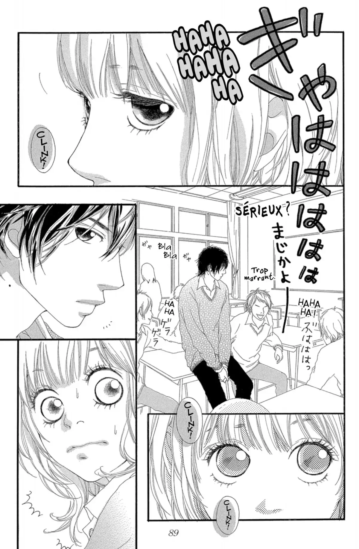 Short Love Stories Volume 6 page 86