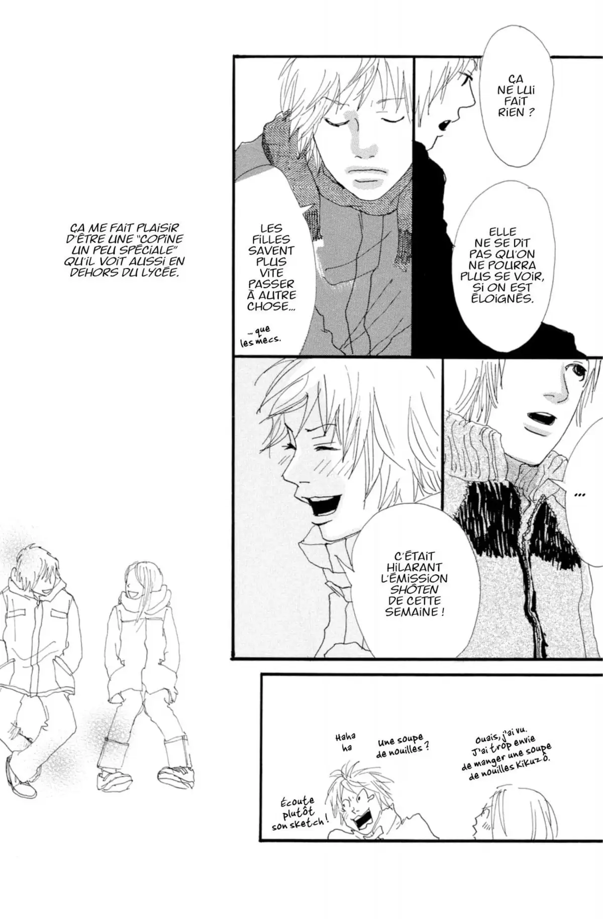 Short Love Stories Volume 3 page 103