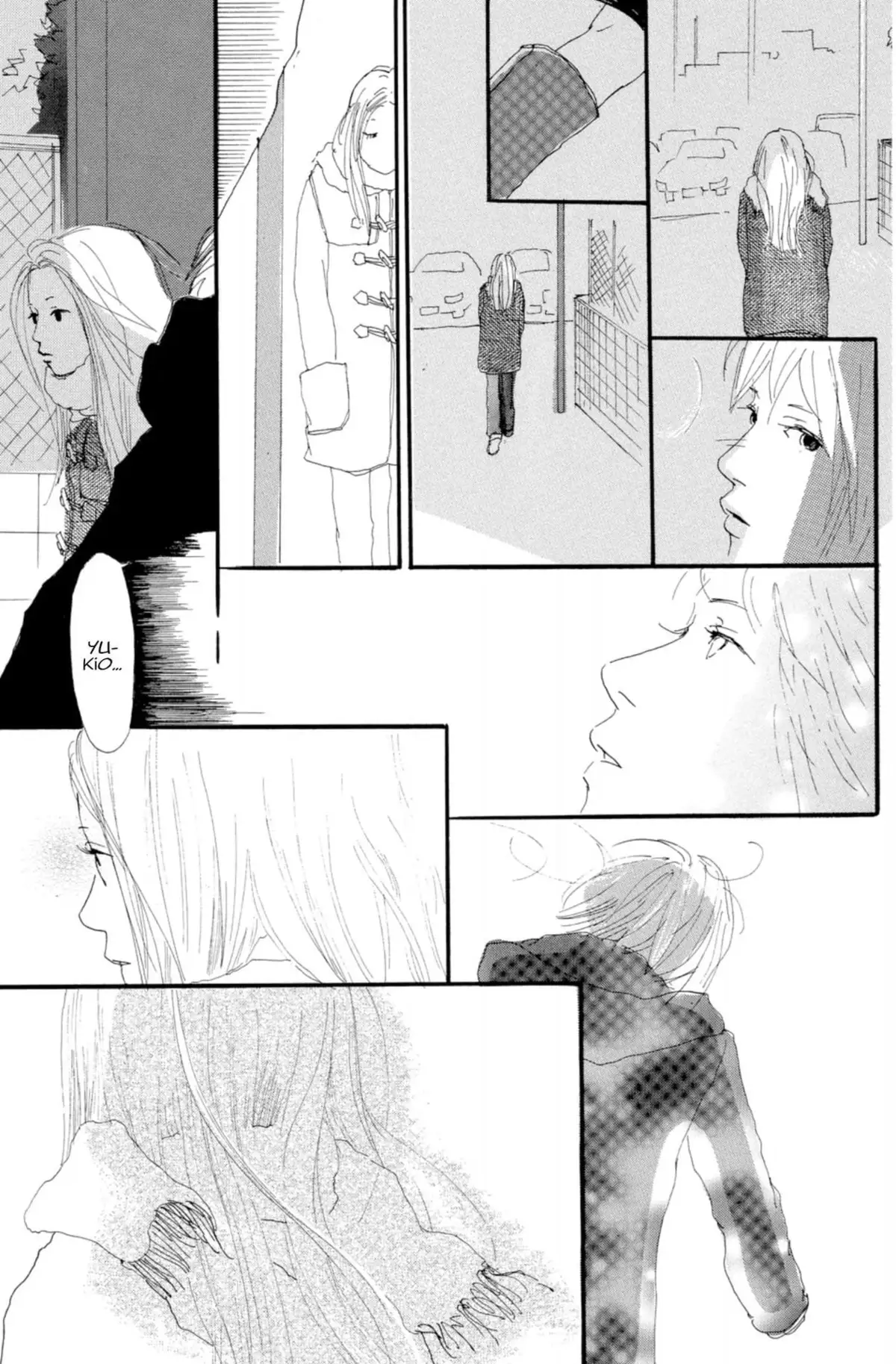 Short Love Stories Volume 3 page 119