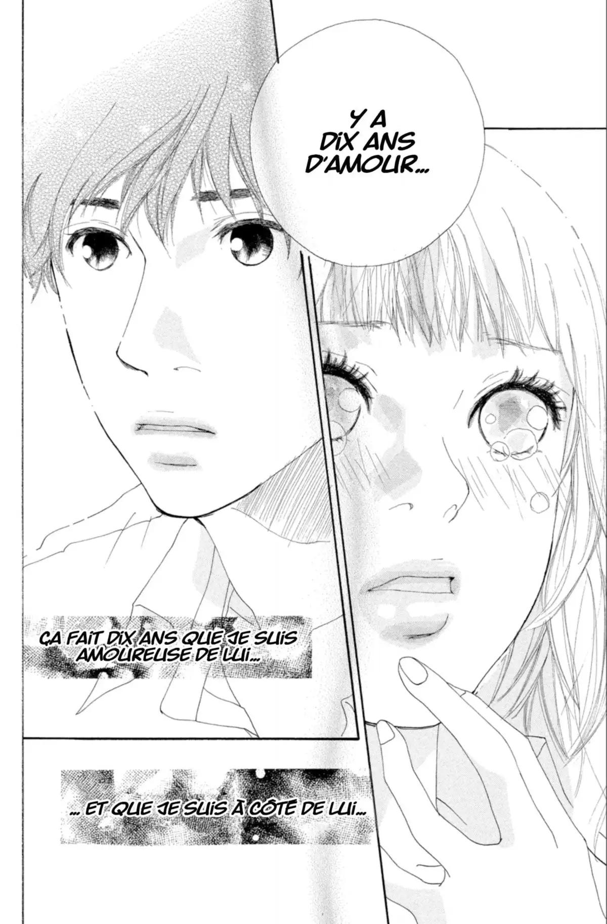 Short Love Stories Volume 1 page 117