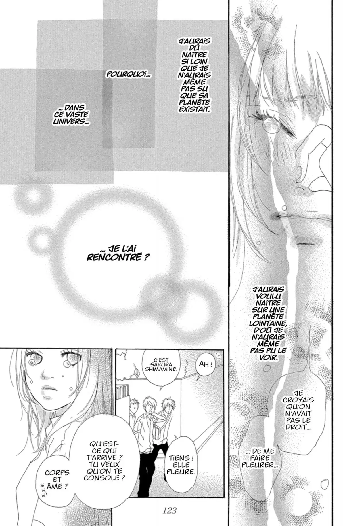 Short Love Stories Volume 1 page 120