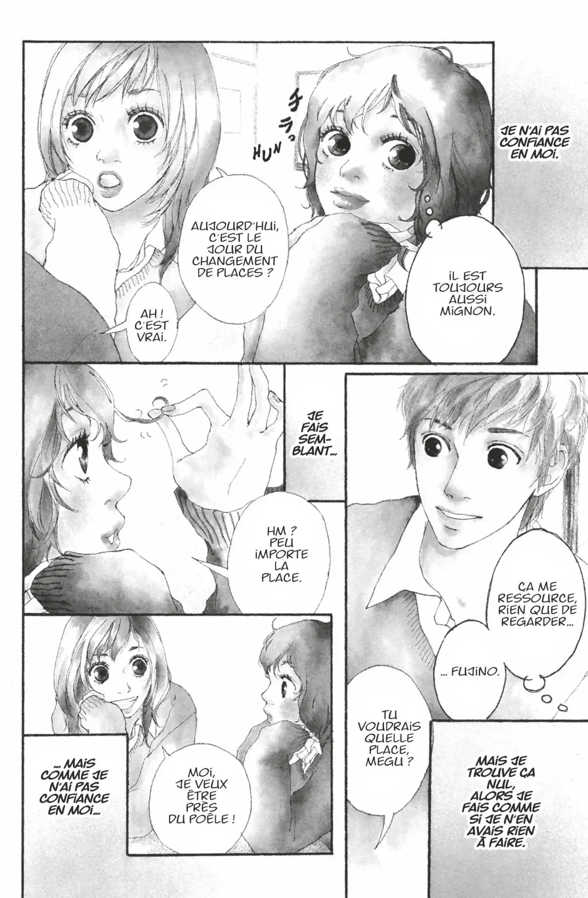 Short Love Stories Volume 1 page 127