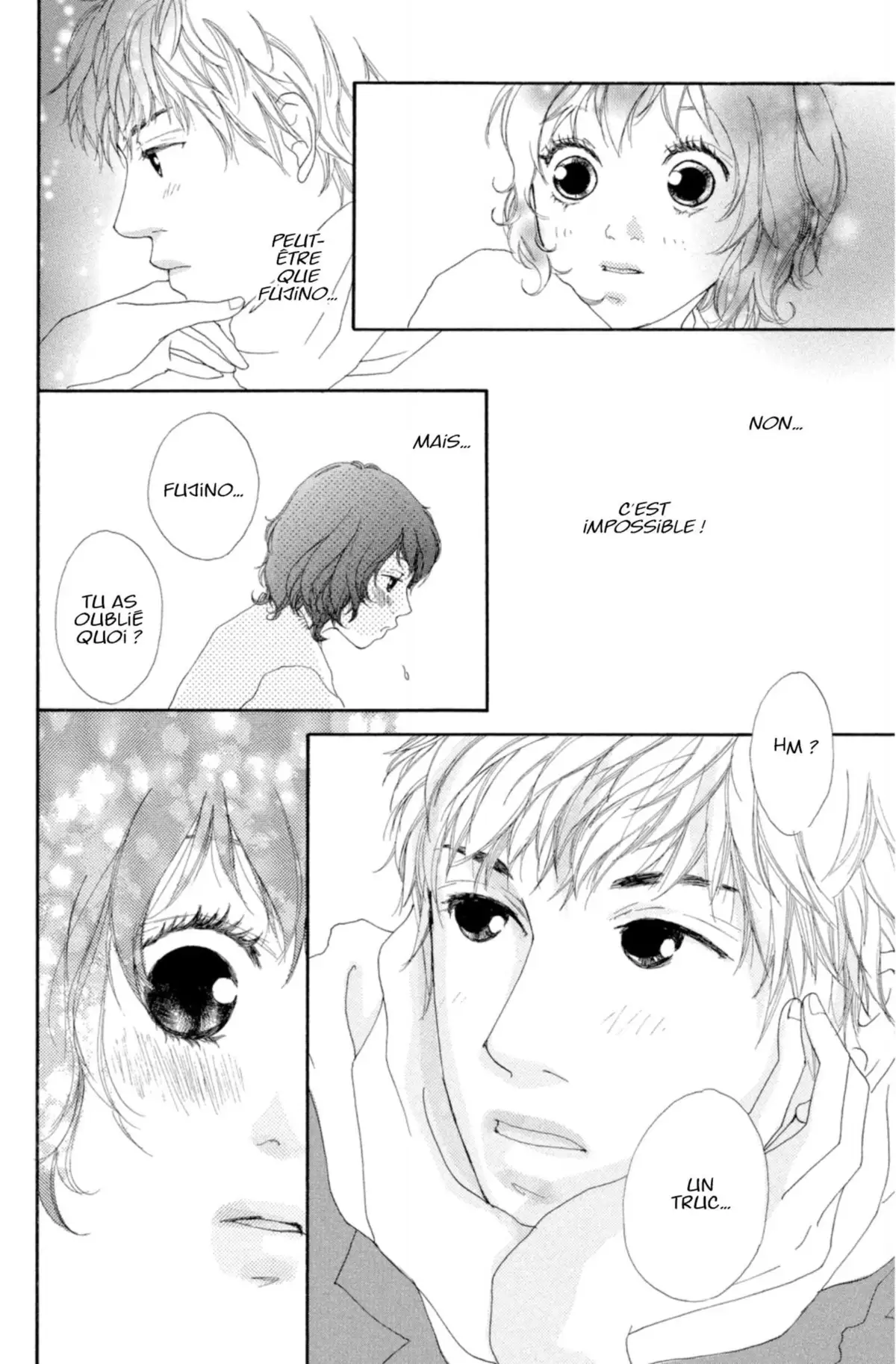 Short Love Stories Volume 1 page 153