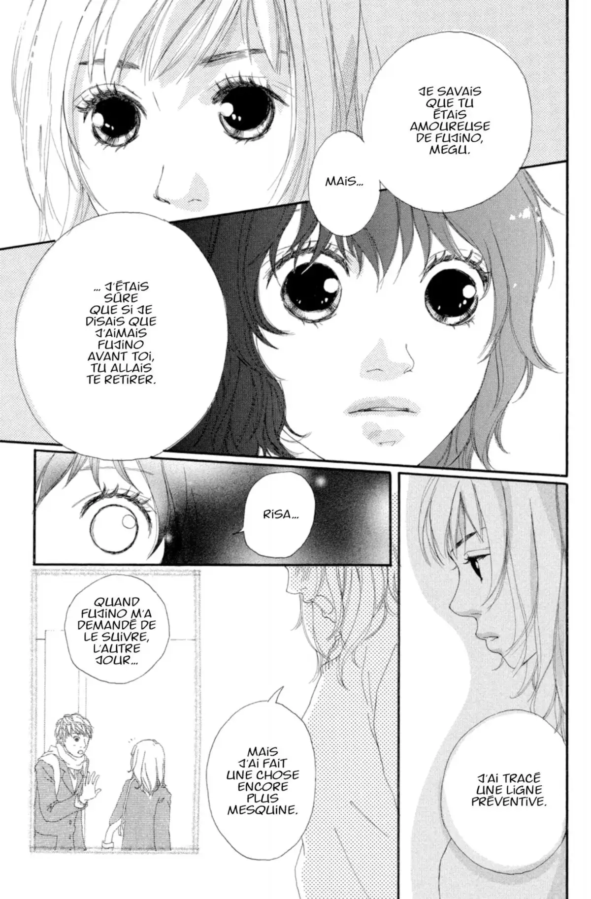 Short Love Stories Volume 1 page 168