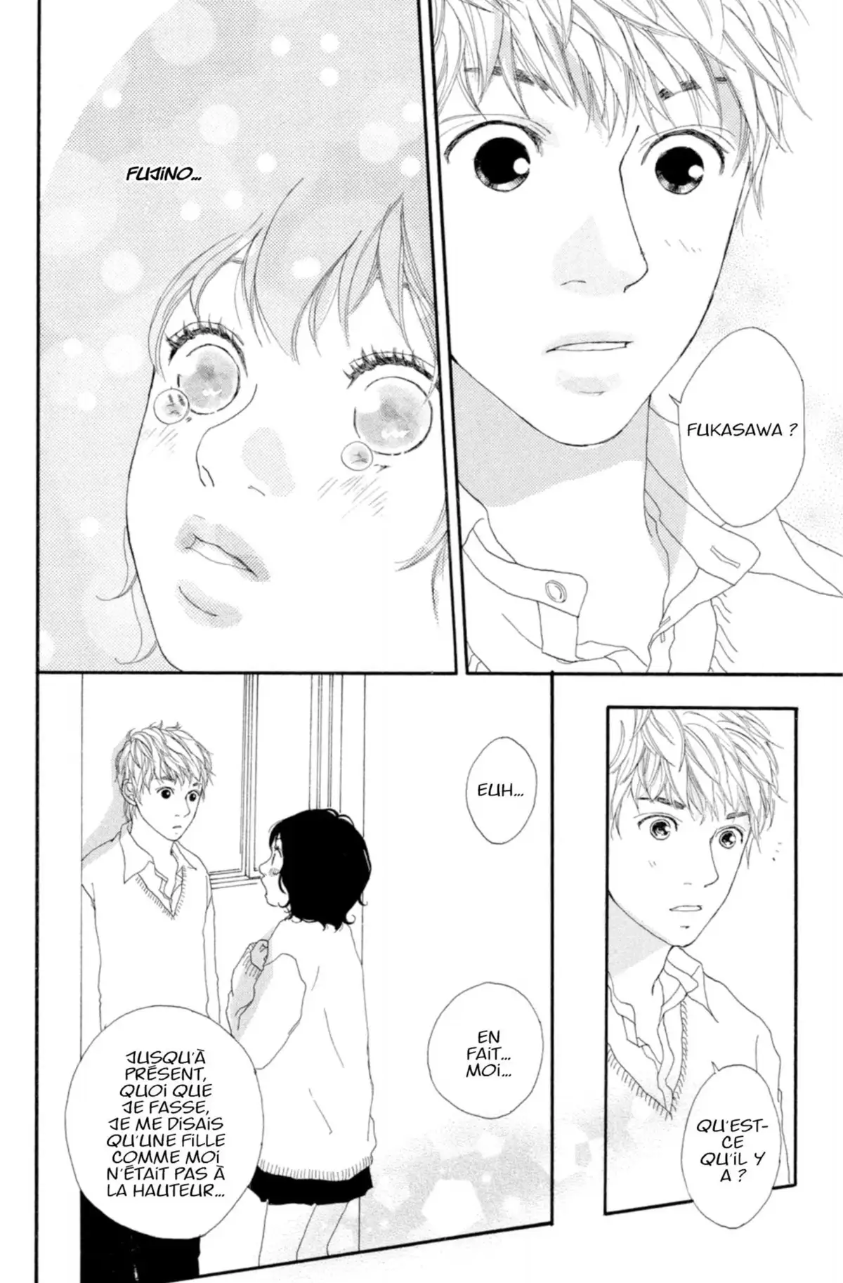 Short Love Stories Volume 1 page 173