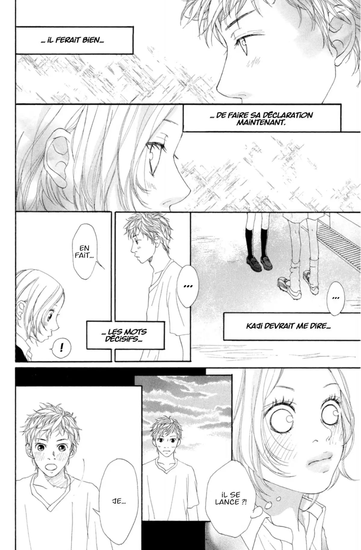 Short Love Stories Volume 1 page 183