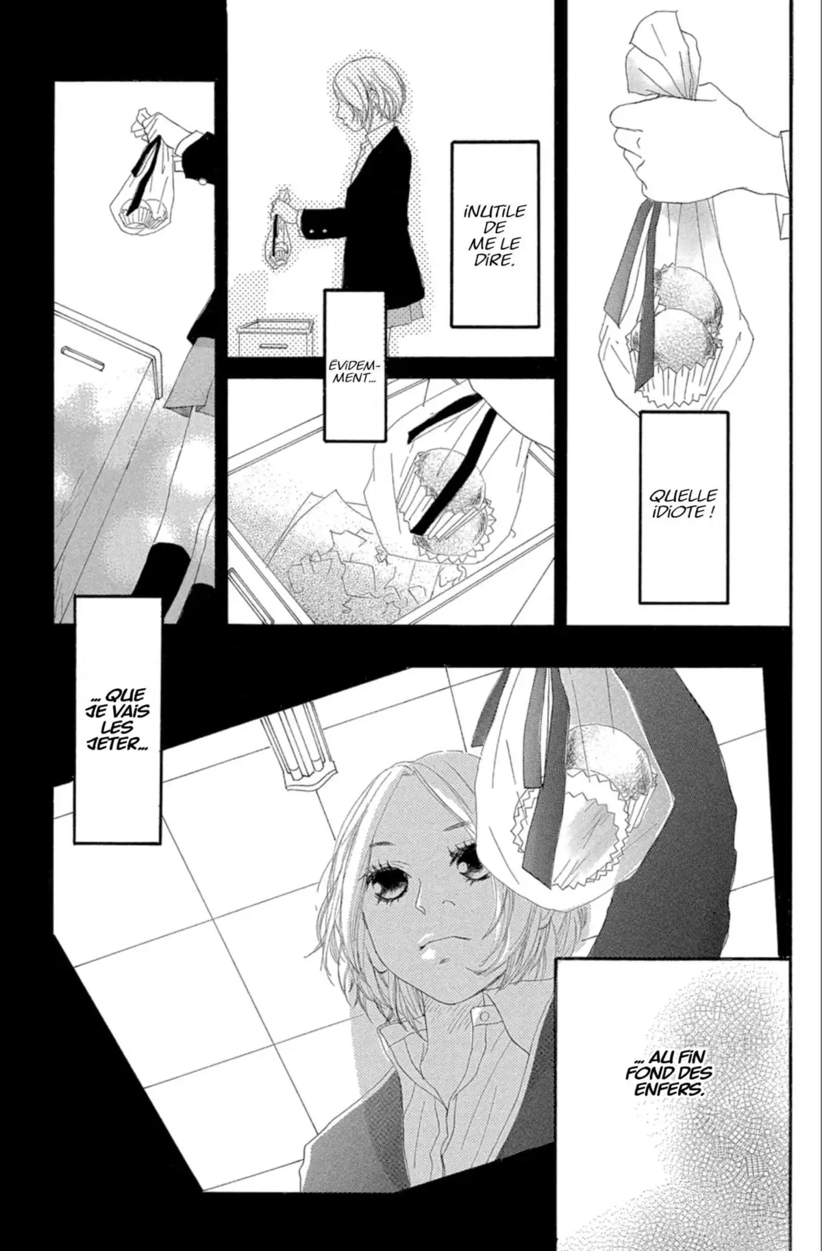 Short Love Stories Volume 1 page 214