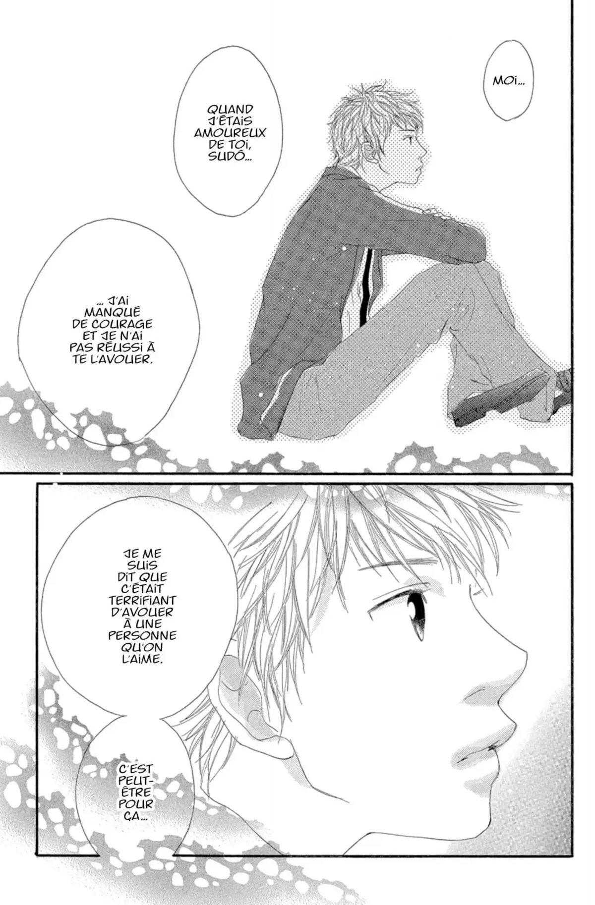 Short Love Stories Volume 1 page 220