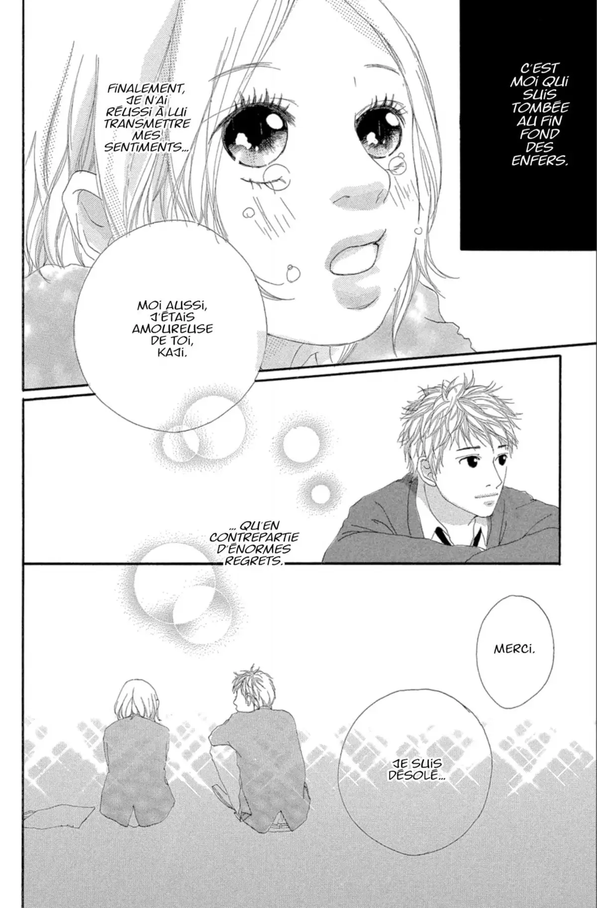 Short Love Stories Volume 1 page 223