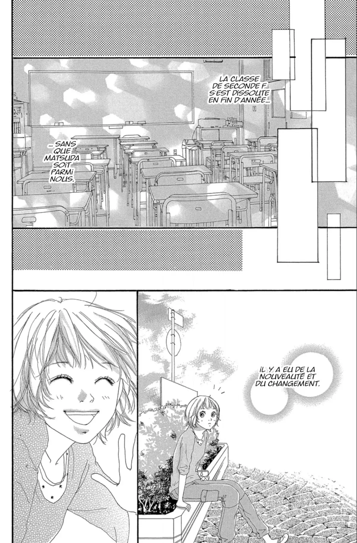 Short Love Stories Volume 1 page 273