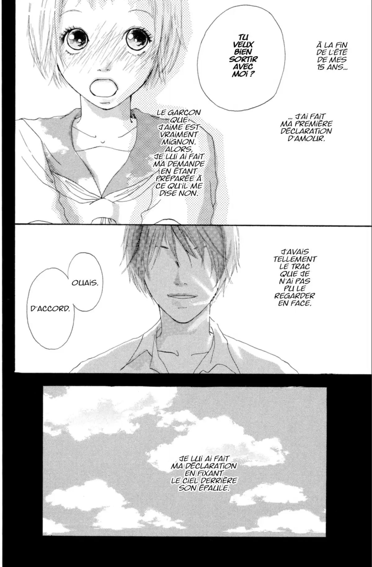 Short Love Stories Volume 1 page 277