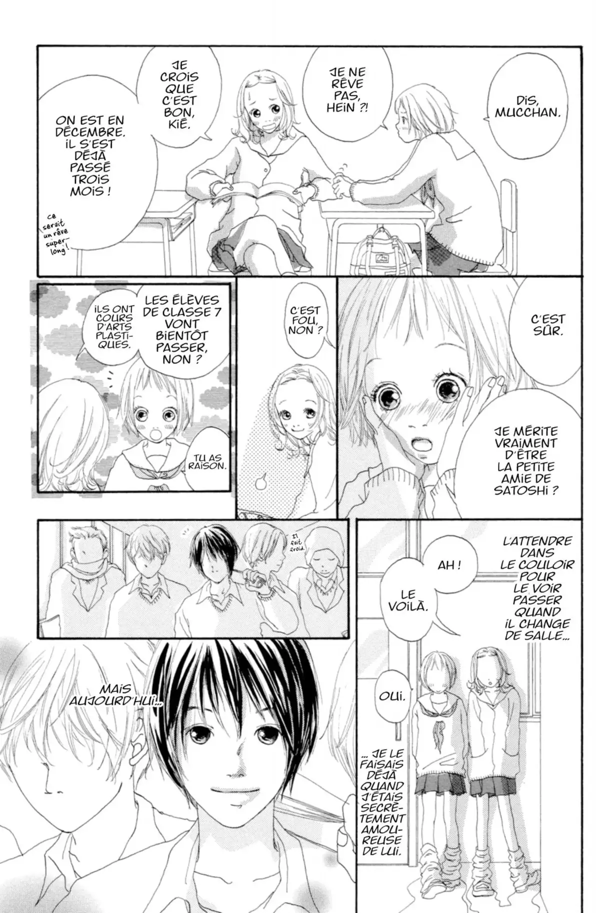 Short Love Stories Volume 1 page 278