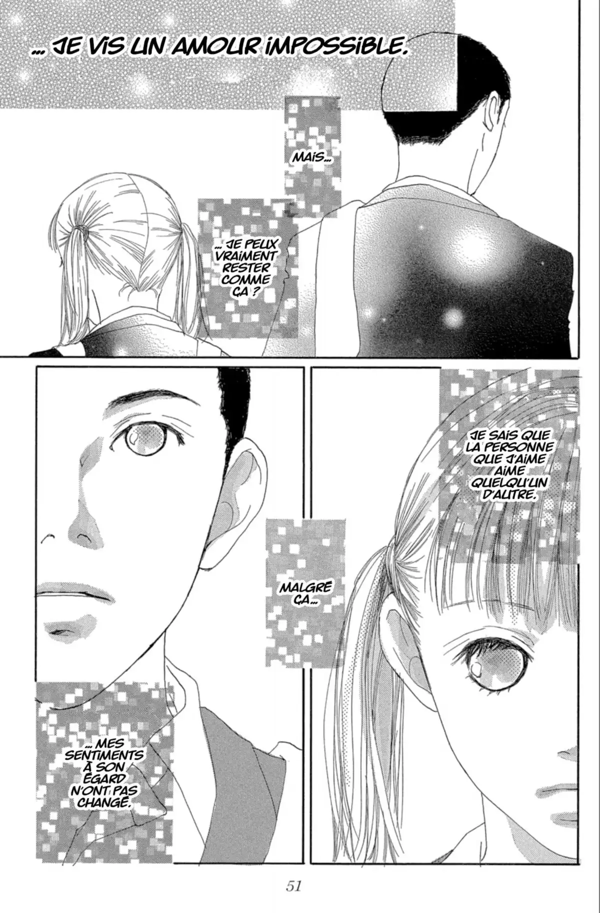 Short Love Stories Volume 1 page 48