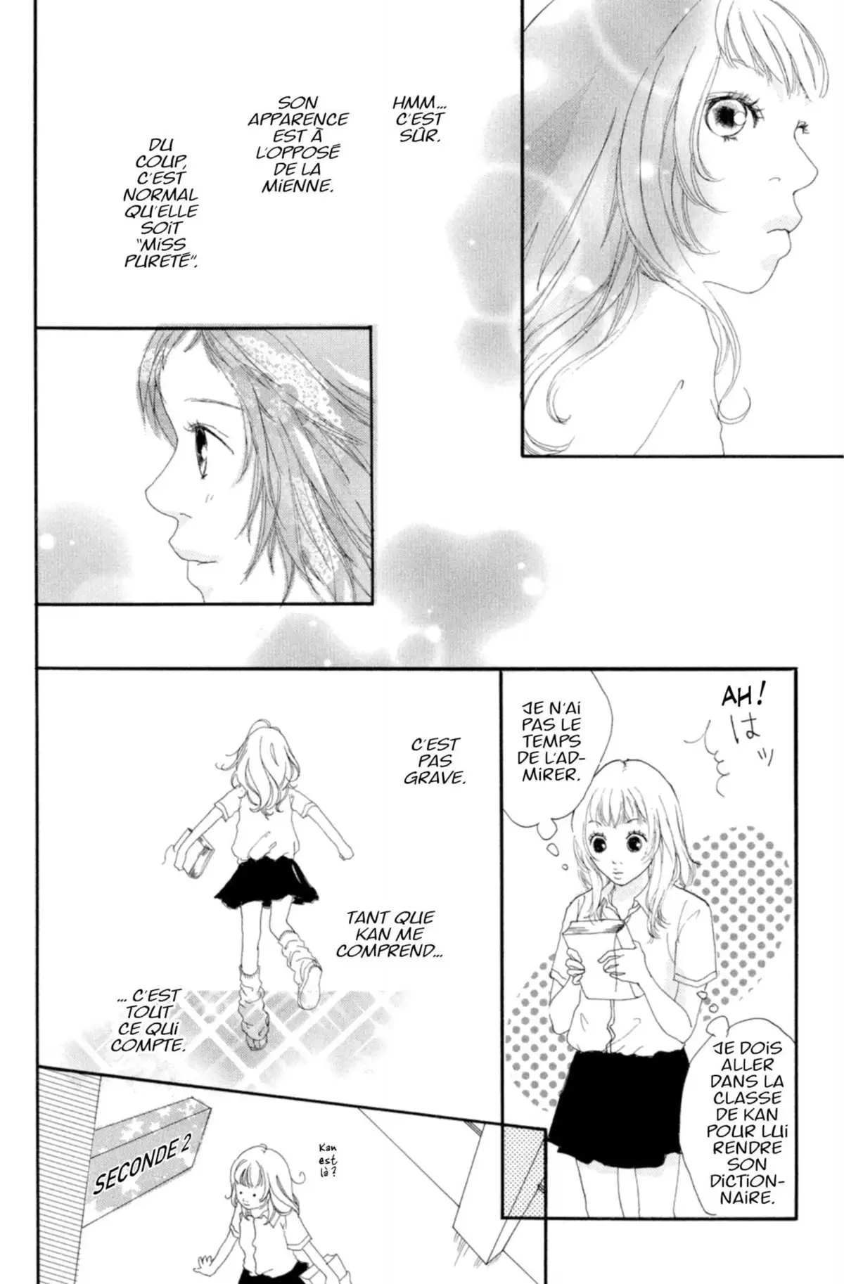 Short Love Stories Volume 1 page 75