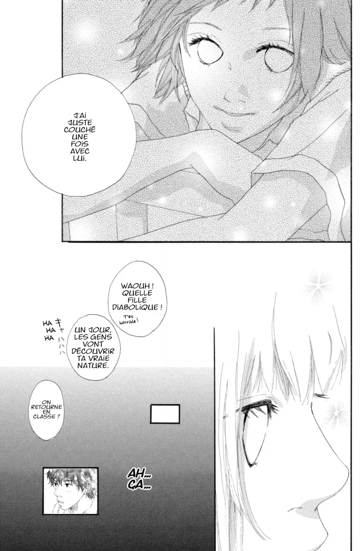 Short Love Stories Volume 1 page 96