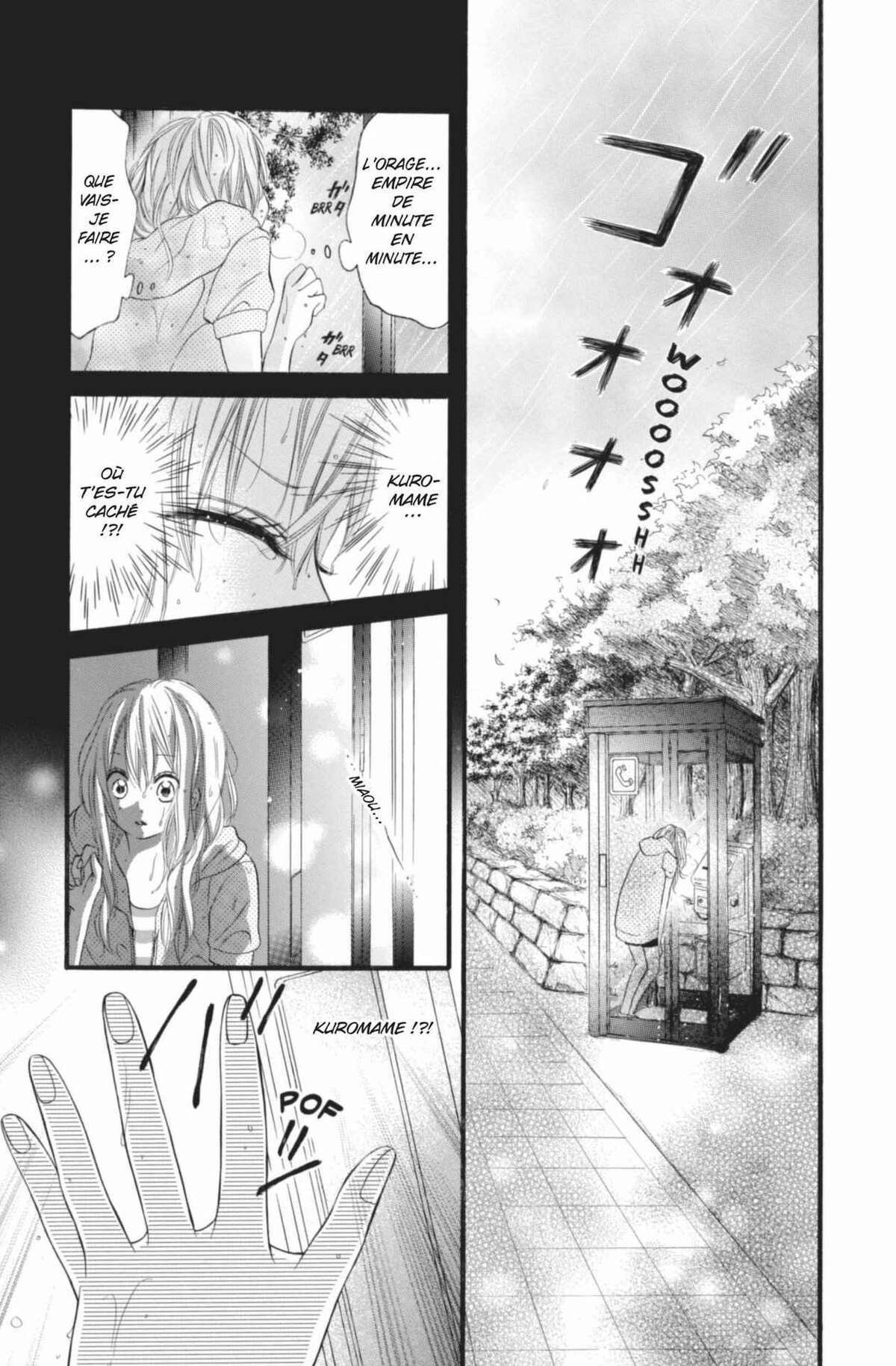 Secret Feelings Volume 1 page 26