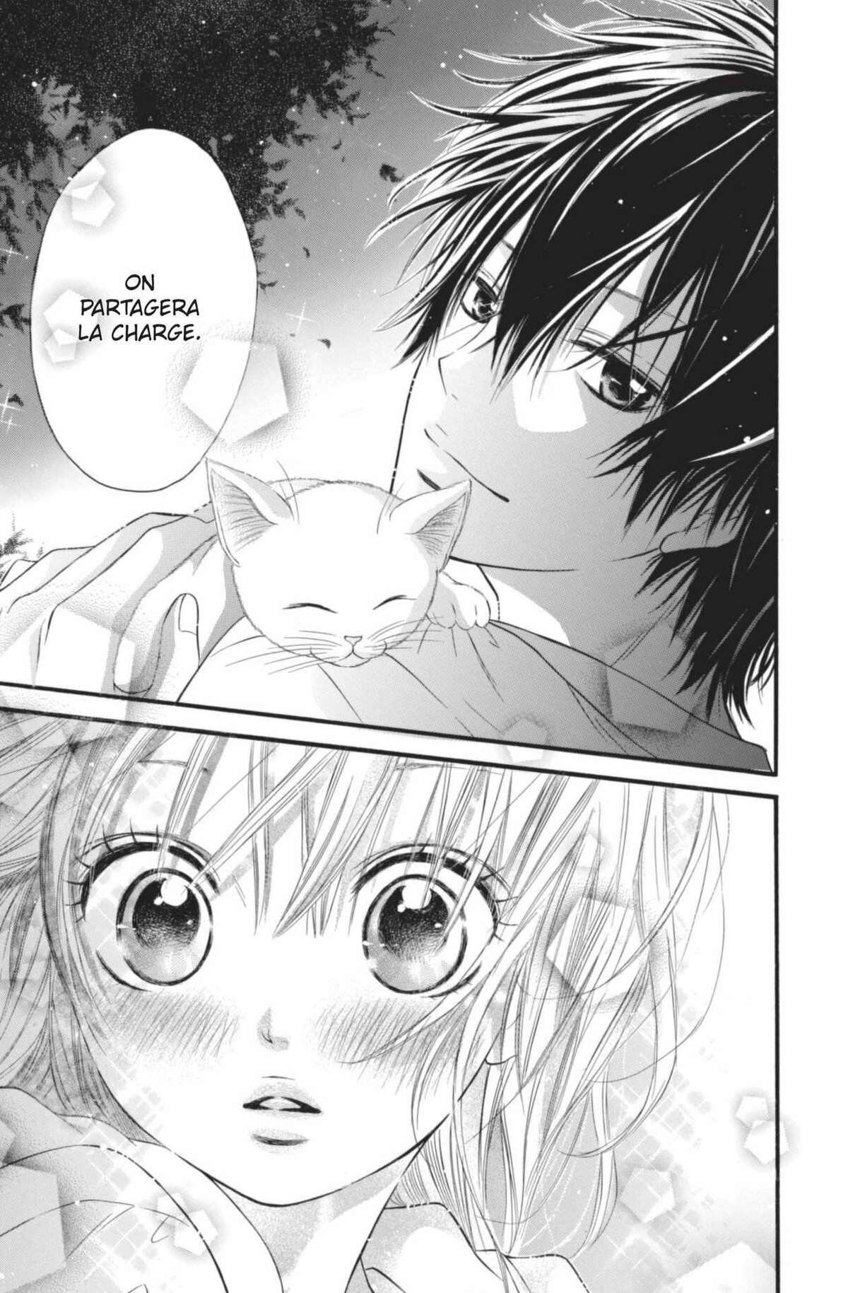 Secret Feelings Volume 1 page 36