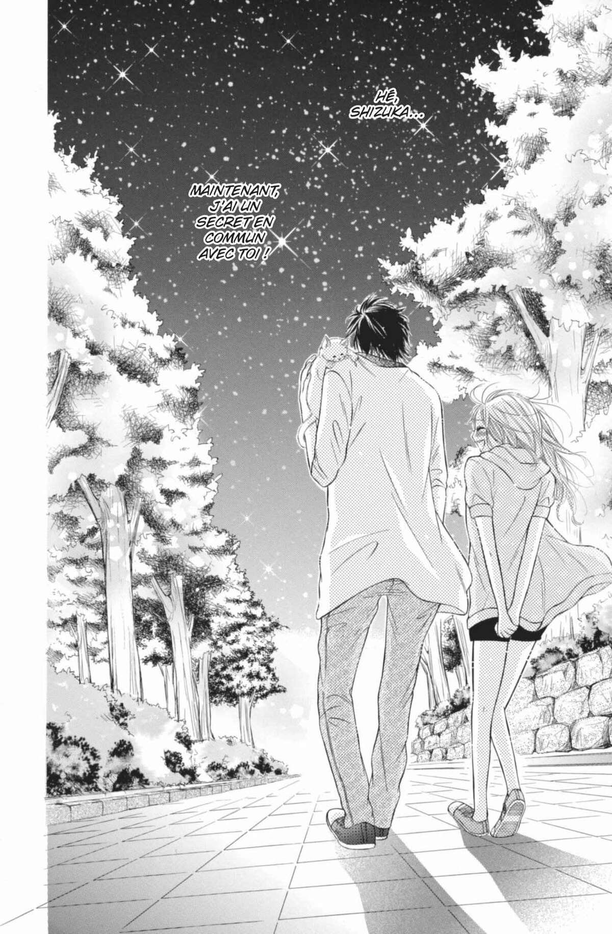 Secret Feelings Volume 1 page 37