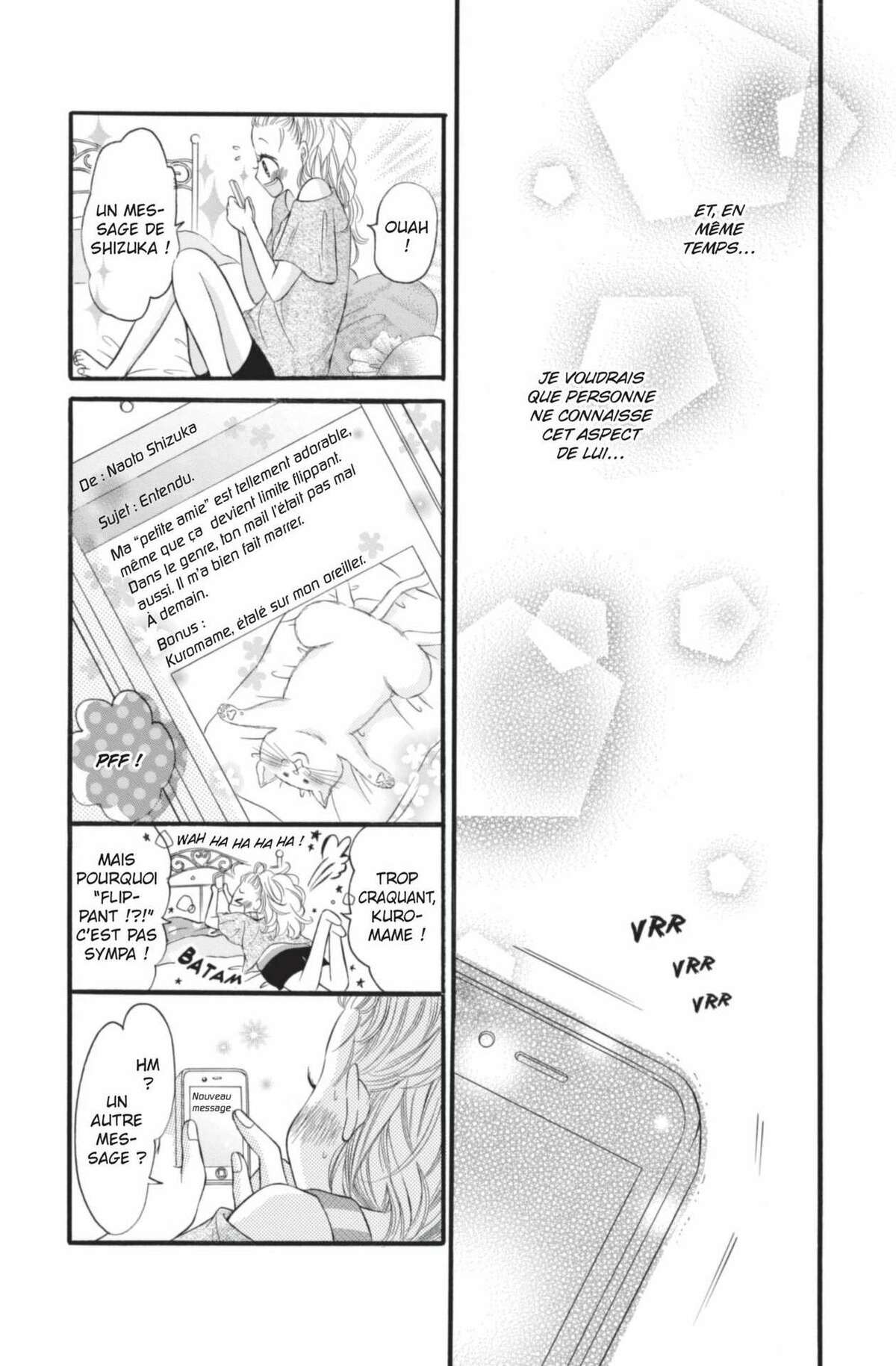 Secret Feelings Volume 1 page 40