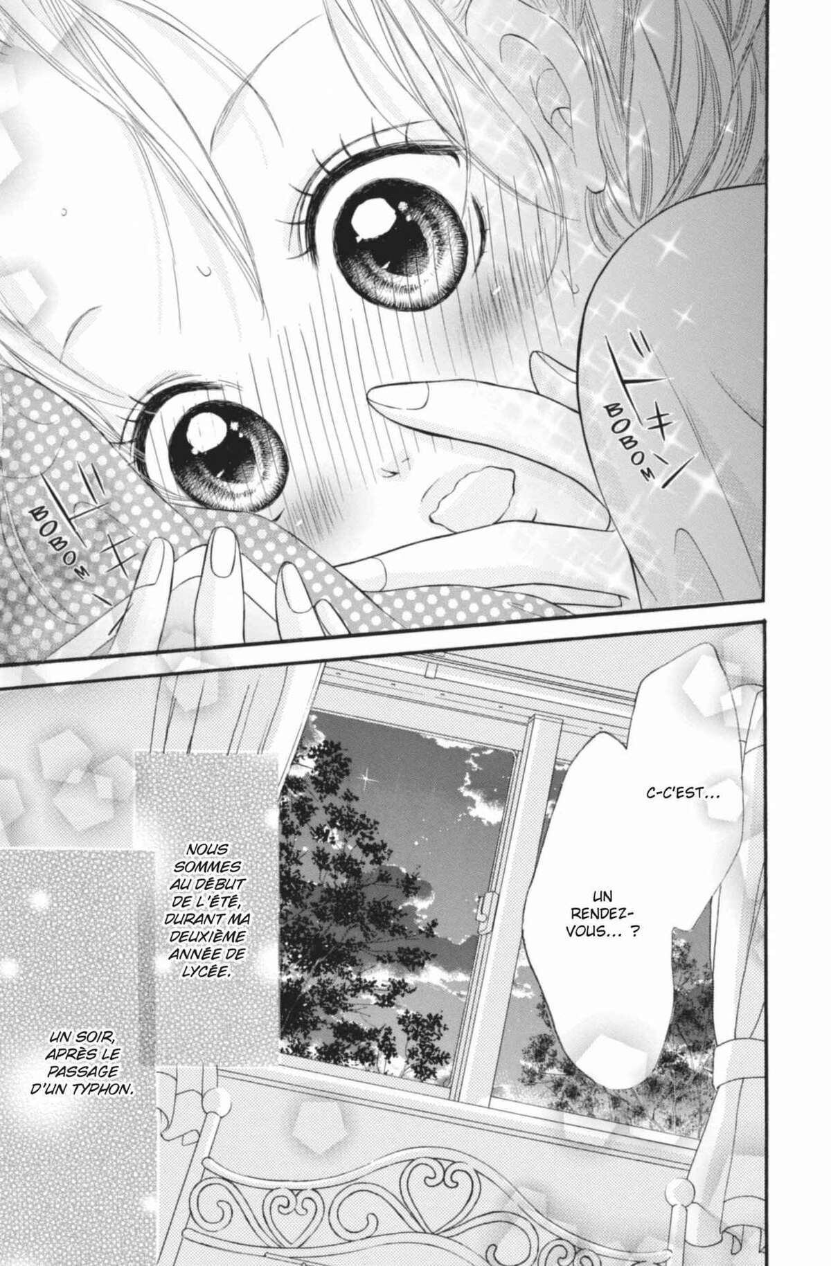 Secret Feelings Volume 1 page 42