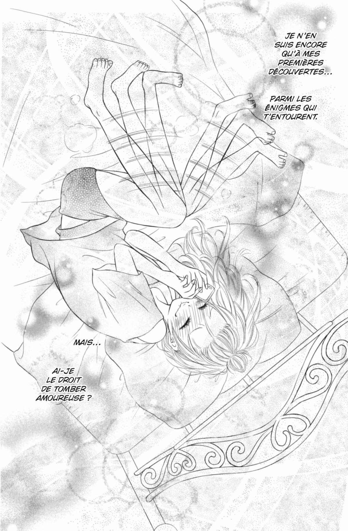 Secret Feelings Volume 1 page 43
