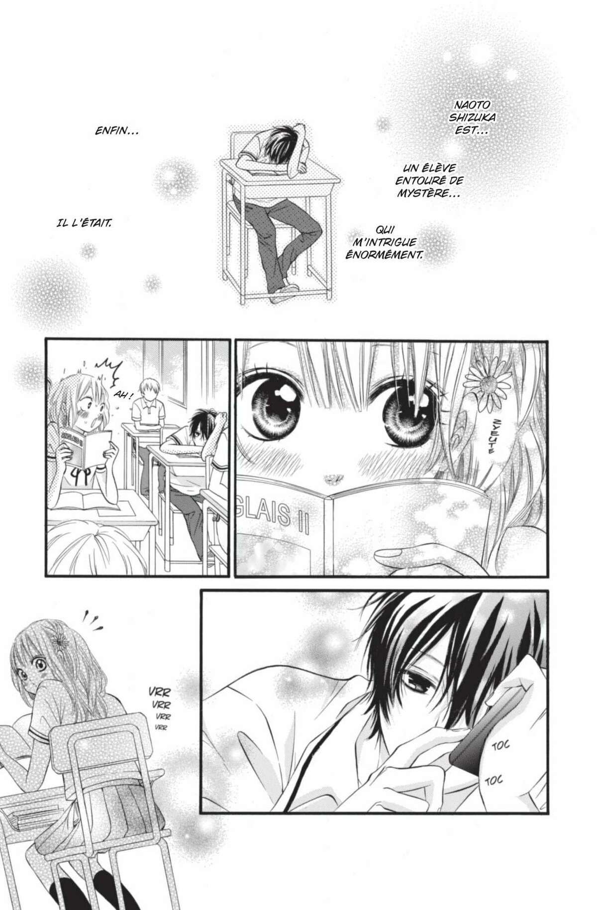 Secret Feelings Volume 1 page 46