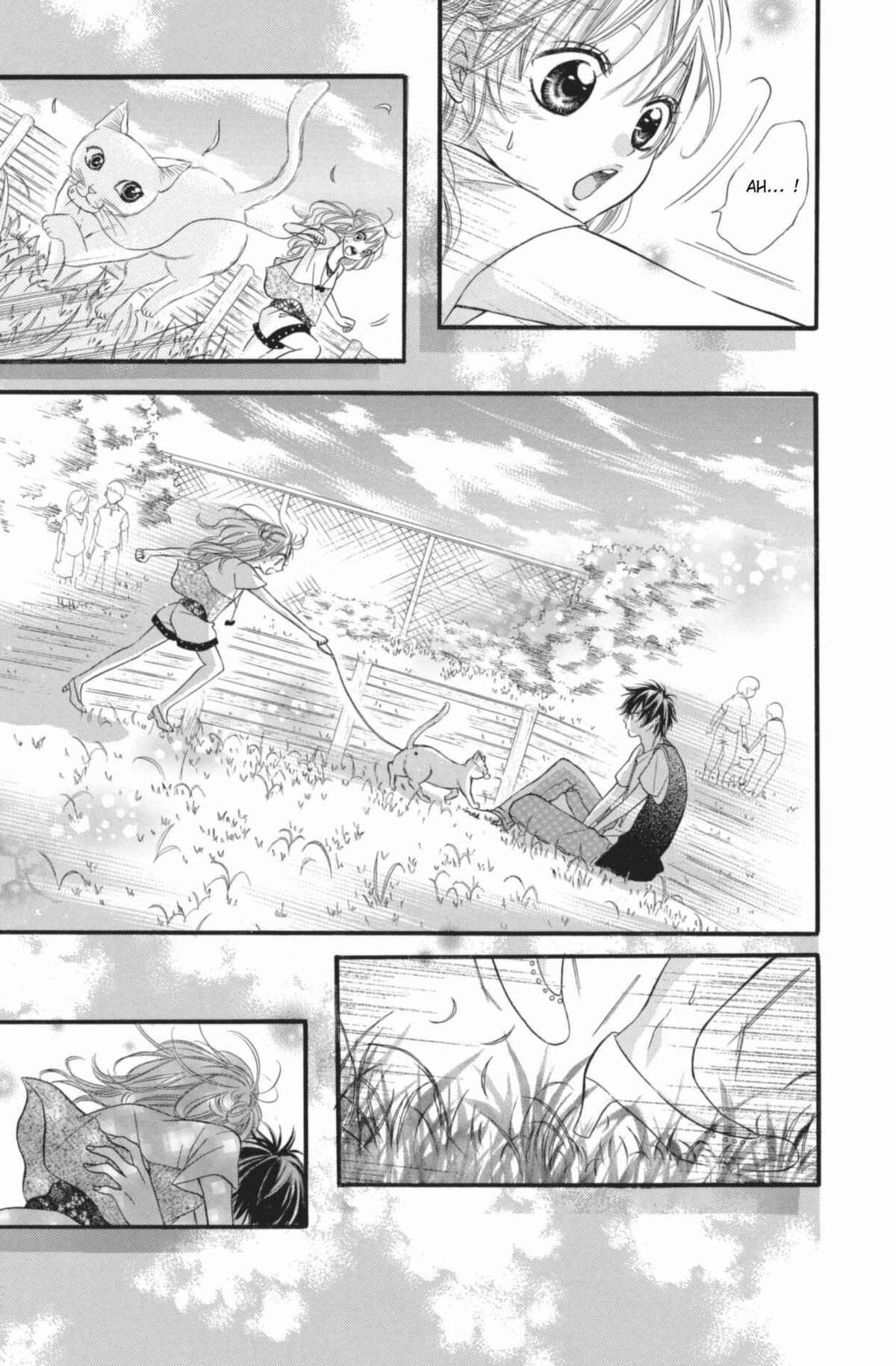 Secret Feelings Volume 1 page 58