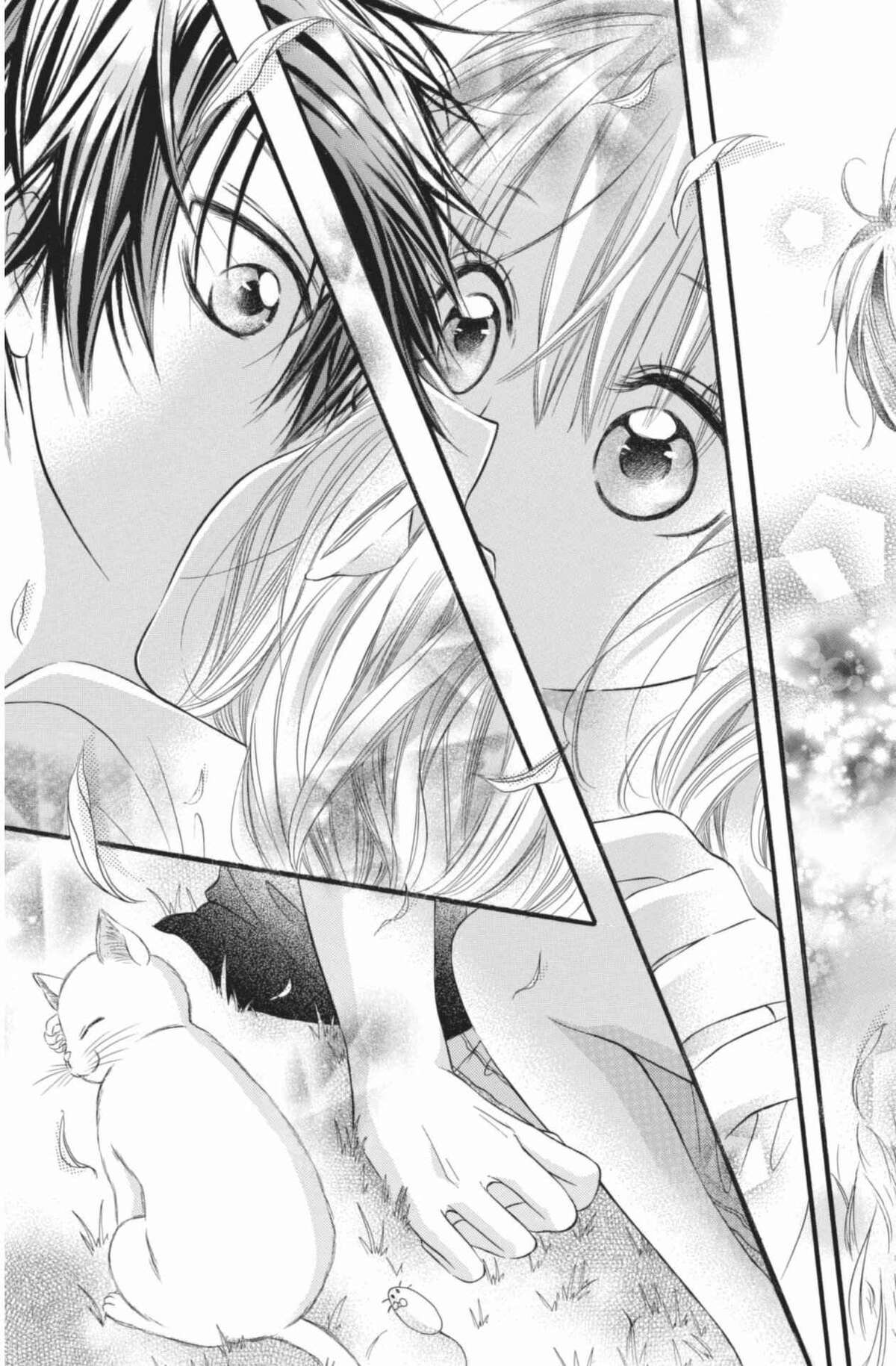 Secret Feelings Volume 1 page 60