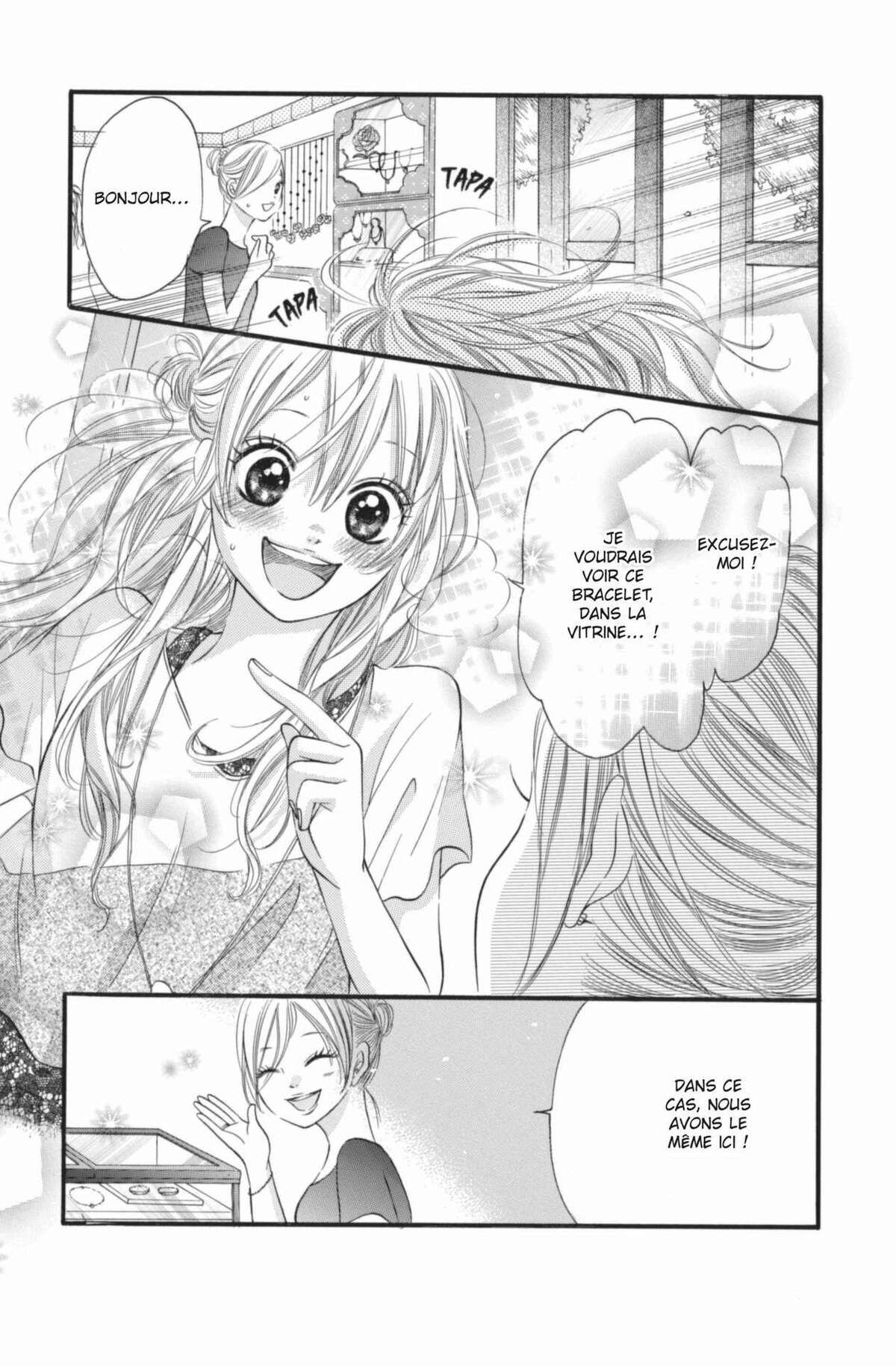 Secret Feelings Volume 1 page 66