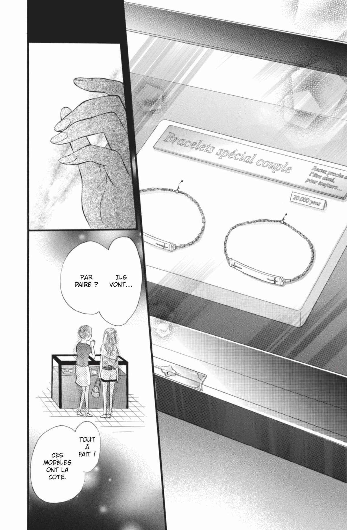 Secret Feelings Volume 1 page 67