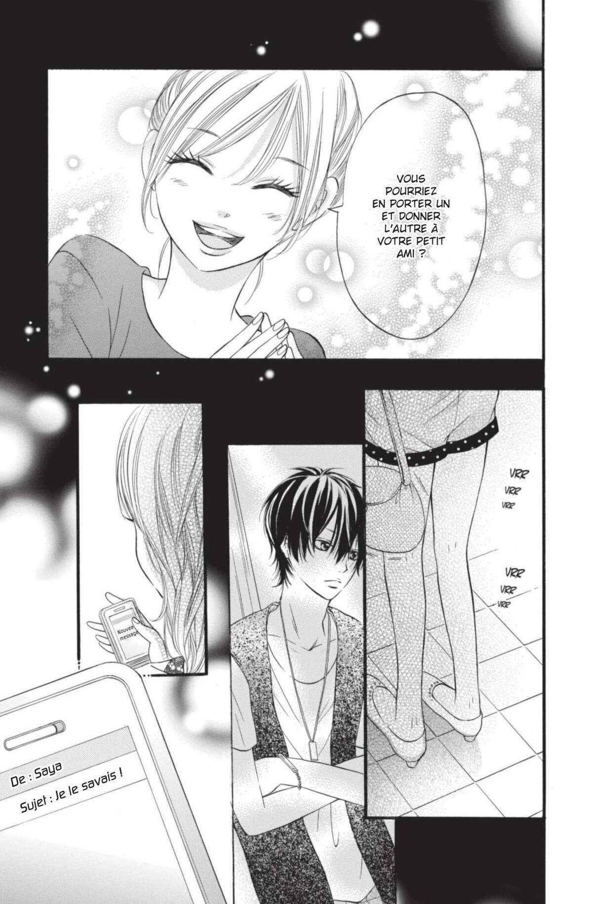 Secret Feelings Volume 1 page 68