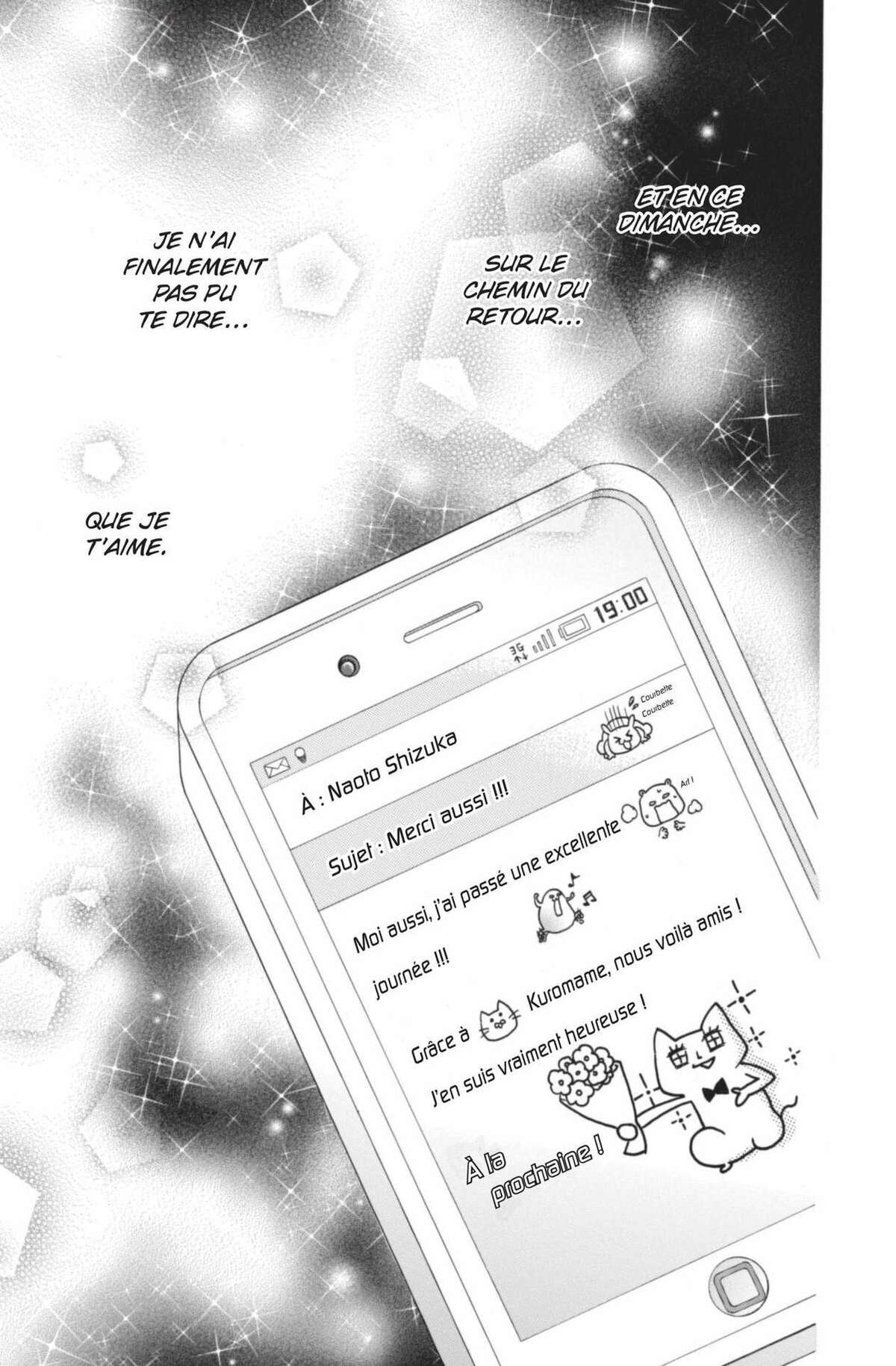 Secret Feelings Volume 1 page 74