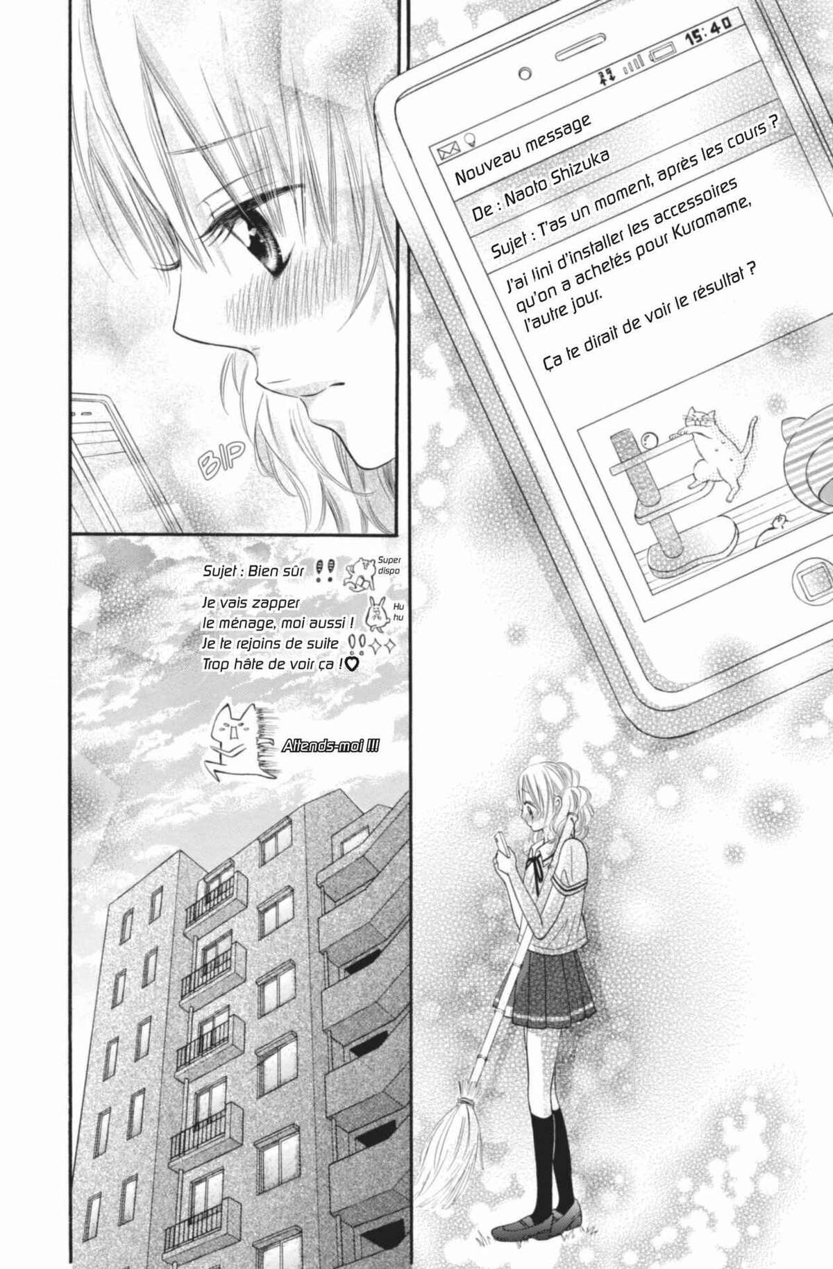 Secret Feelings Volume 1 page 79